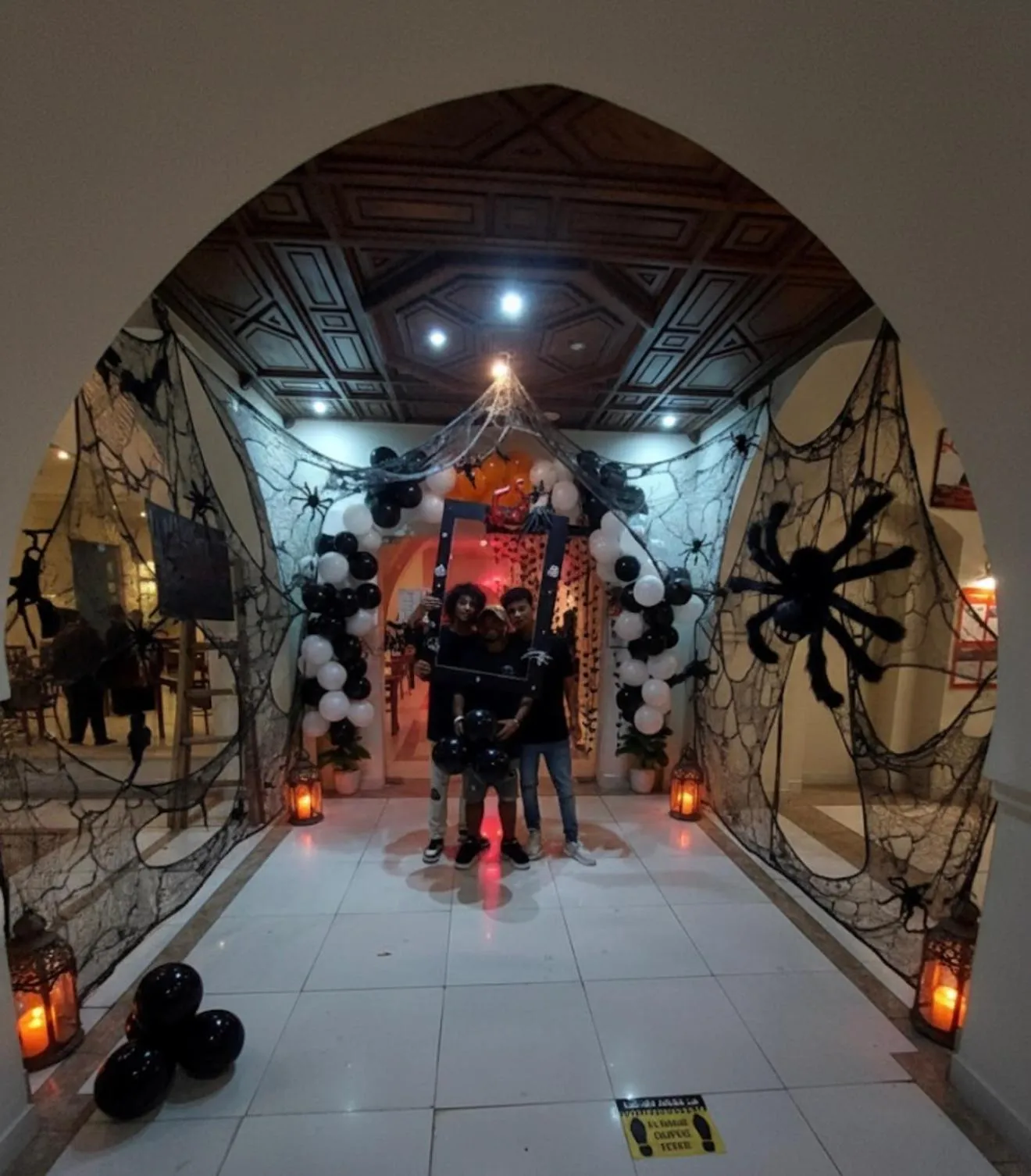 Mazar Resort & Spa By Kemet