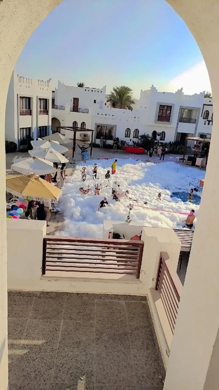 Mazar Resort & Spa By Kemet