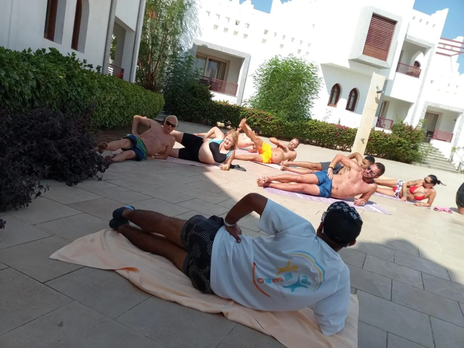 Mazar Resort & Spa By Kemet