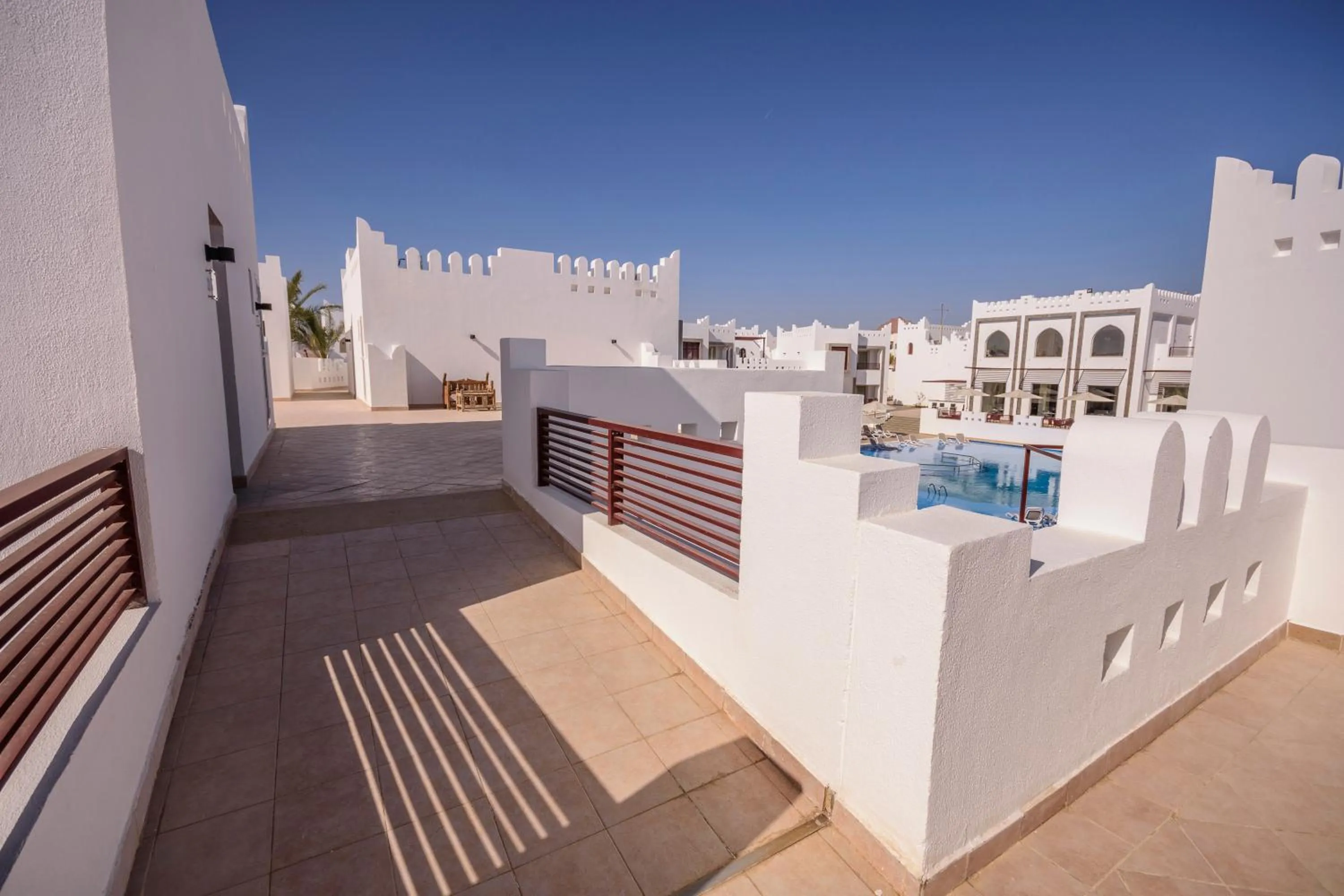 Other in Mazar Resort & Spa By Kemet