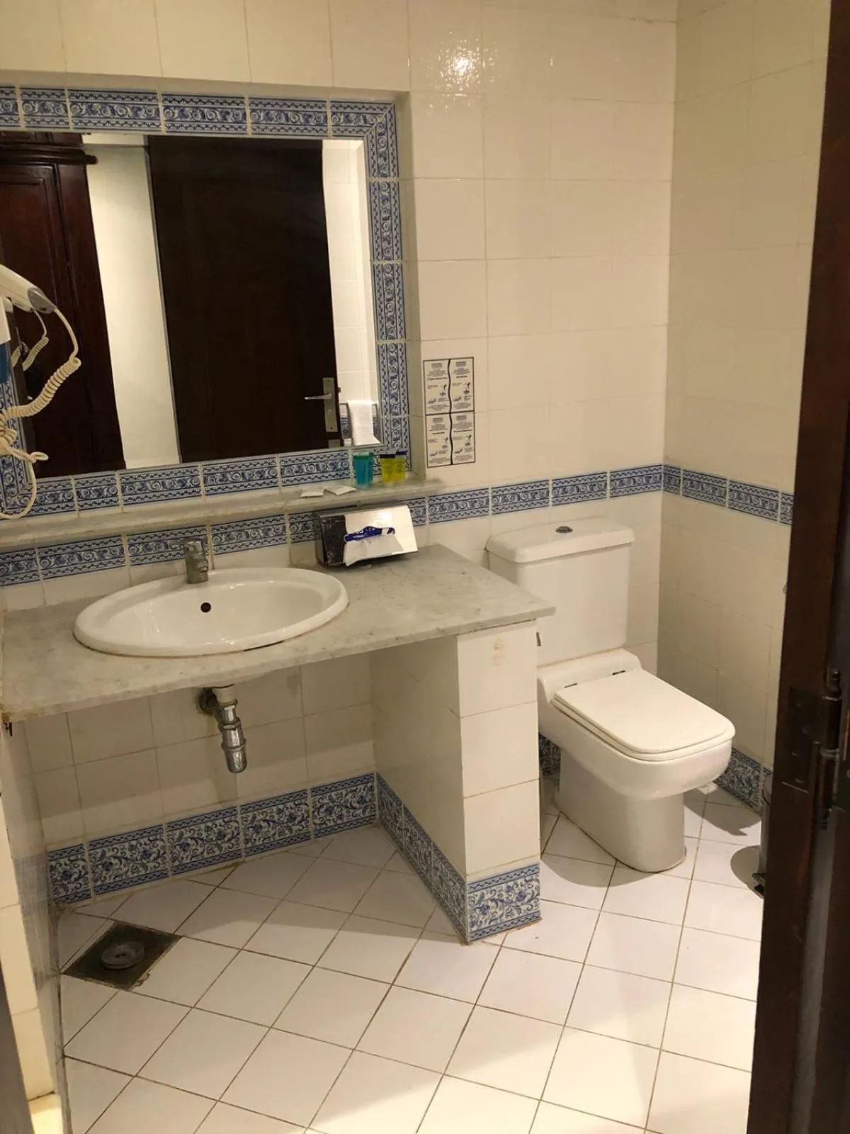 Bathroom in Mazar Resort & Spa By Kemet