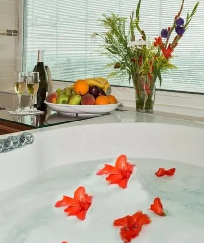 Food in Vatan Asur Hotel