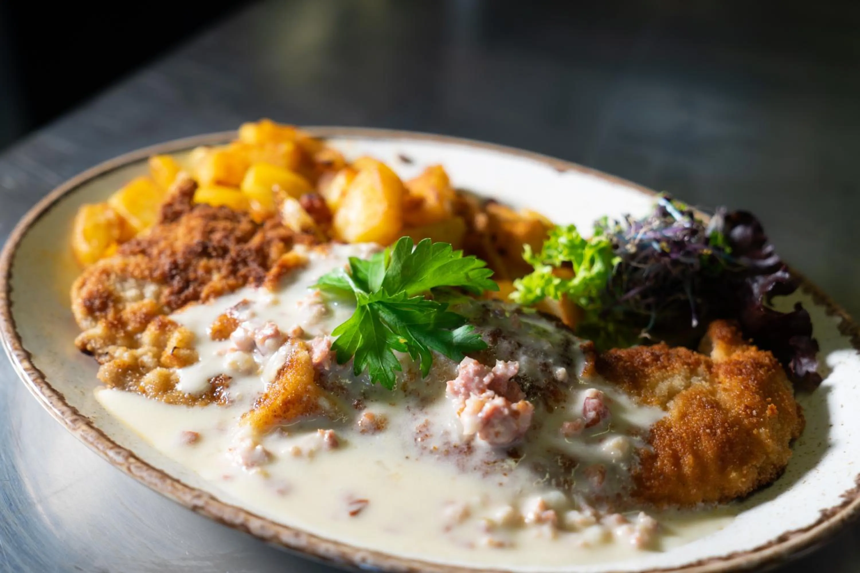 Landgasthof Zum Stern Wasserkuppe Rhön