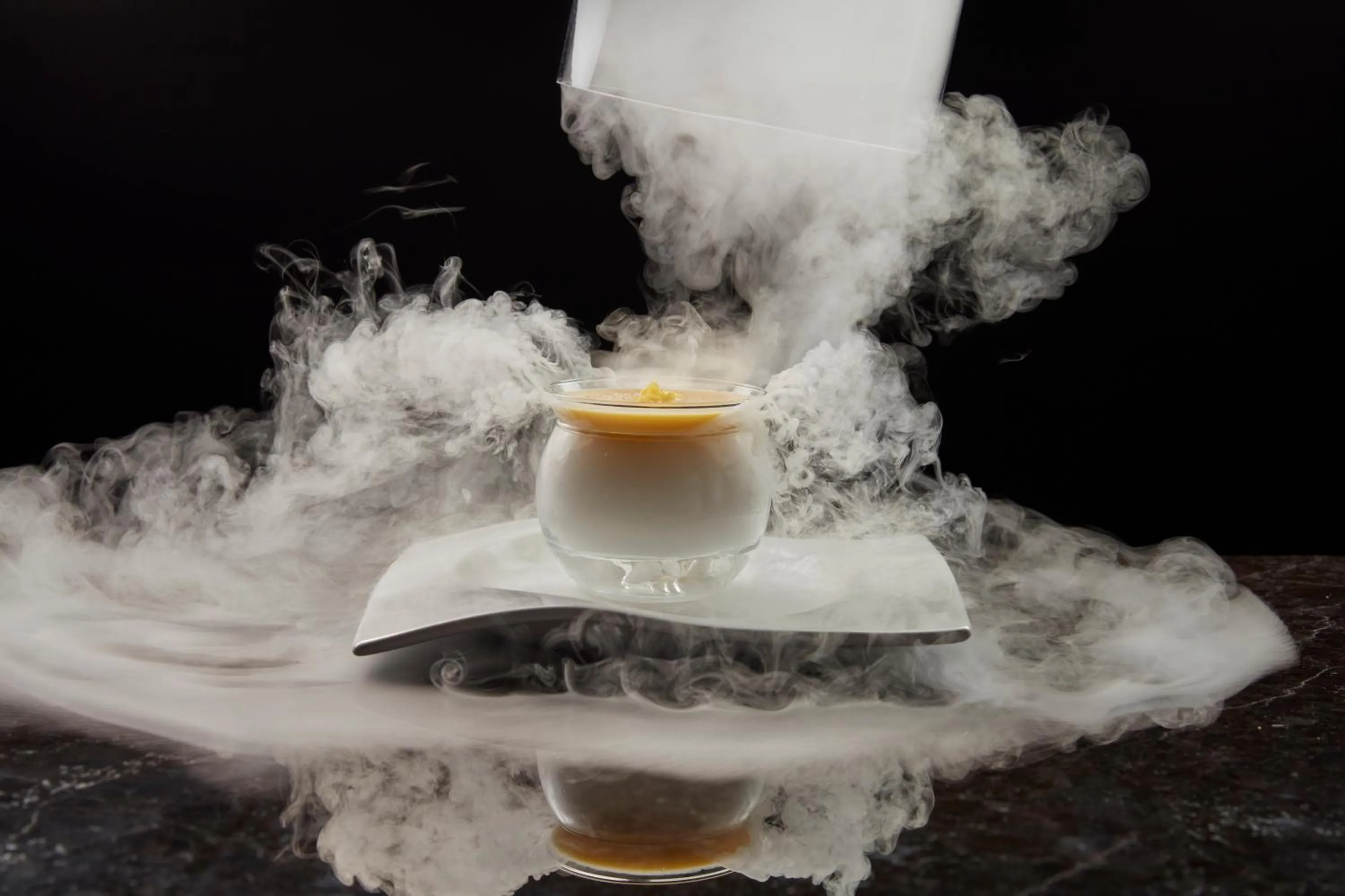 Restaurant/places to eat in Mandarin Oriental Wangfujing, Beijing