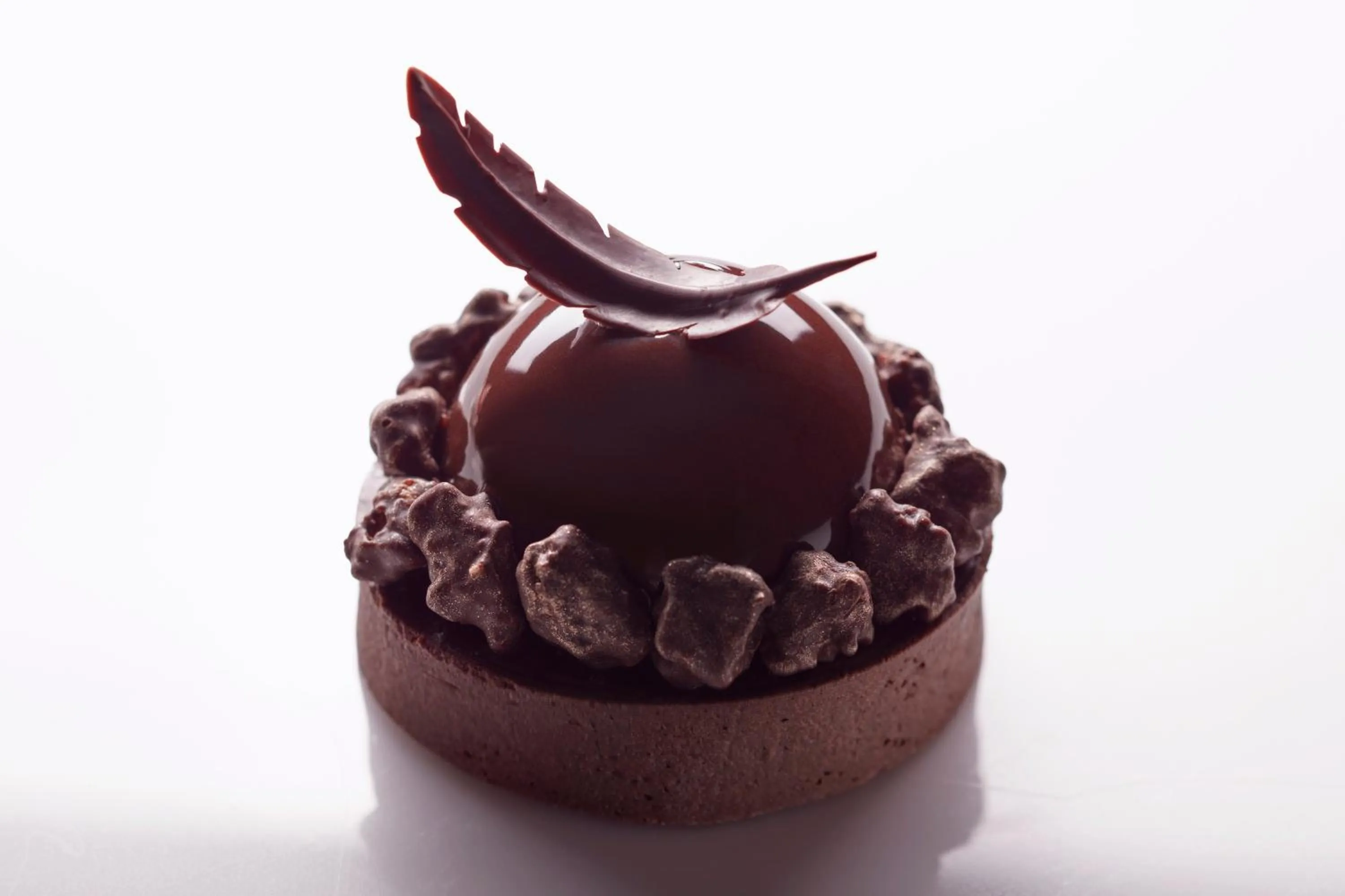 Restaurant/places to eat in Mandarin Oriental Wangfujing, Beijing