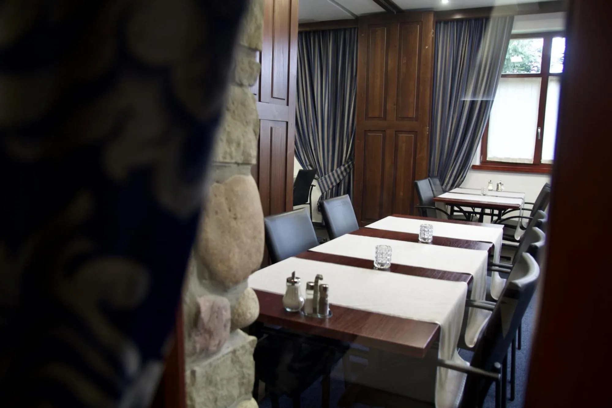 Hotel Patria Zakopane Centrum