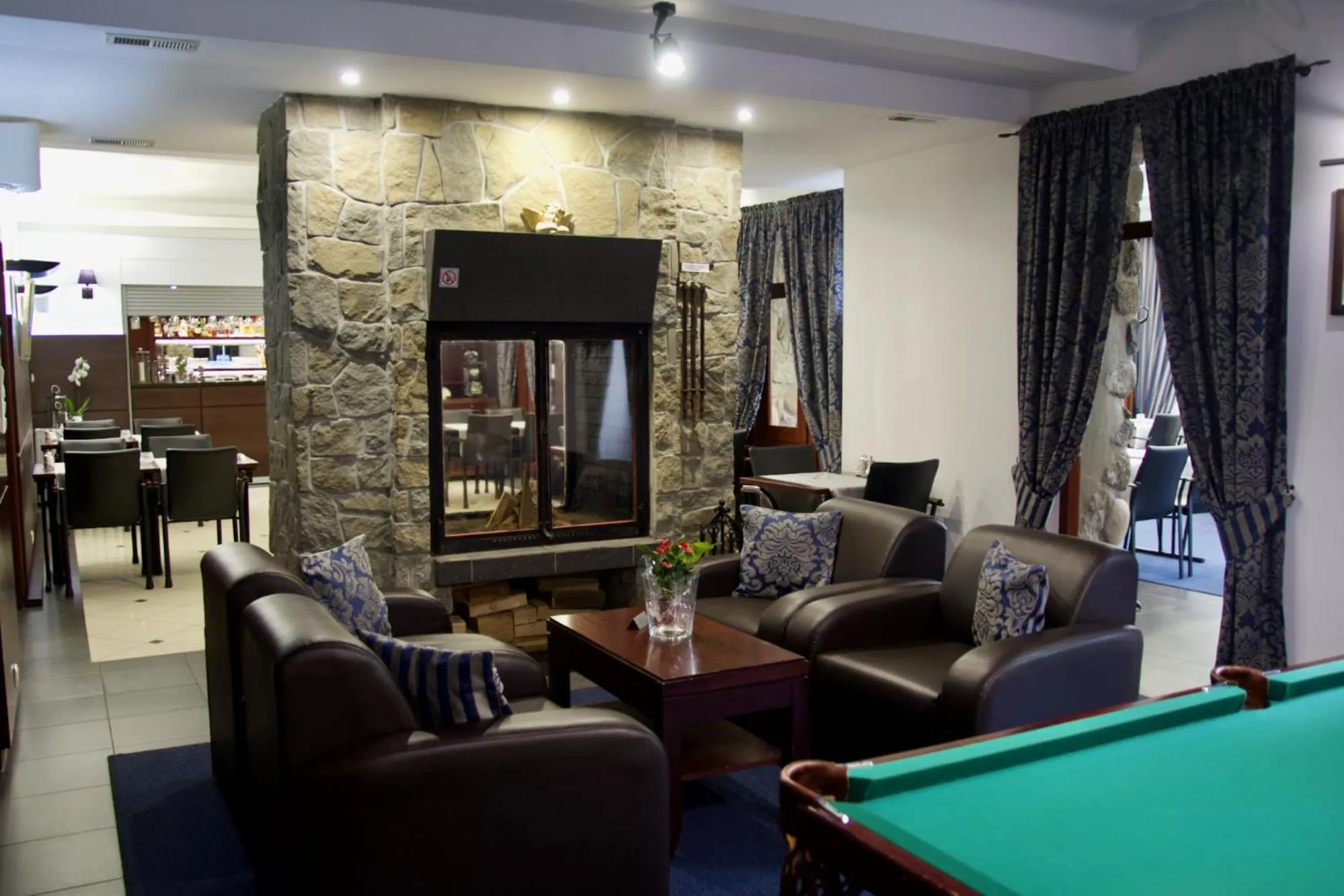 Hotel Patria Zakopane Centrum