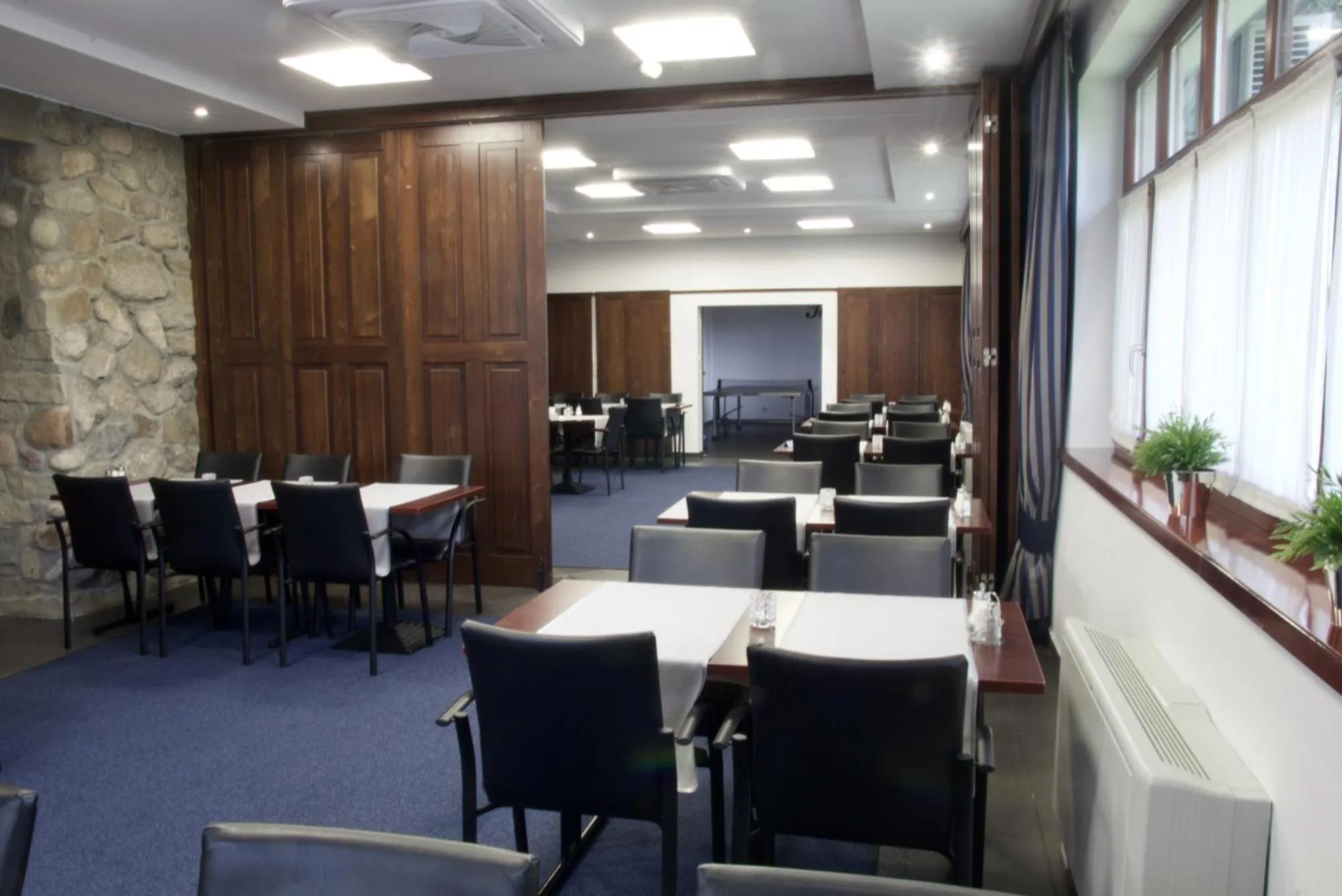 Hotel Patria Zakopane Centrum