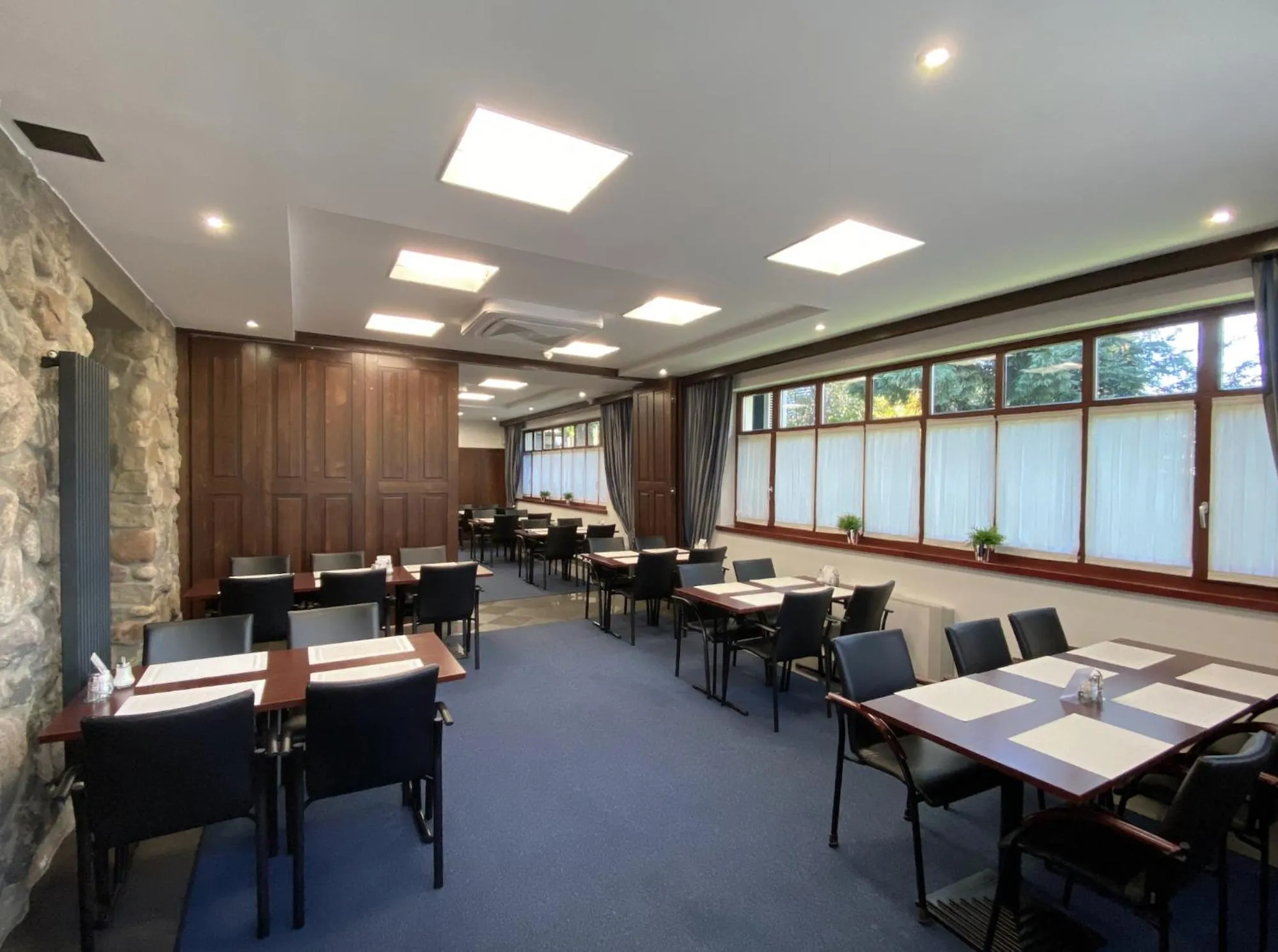 Hotel Patria Zakopane Centrum