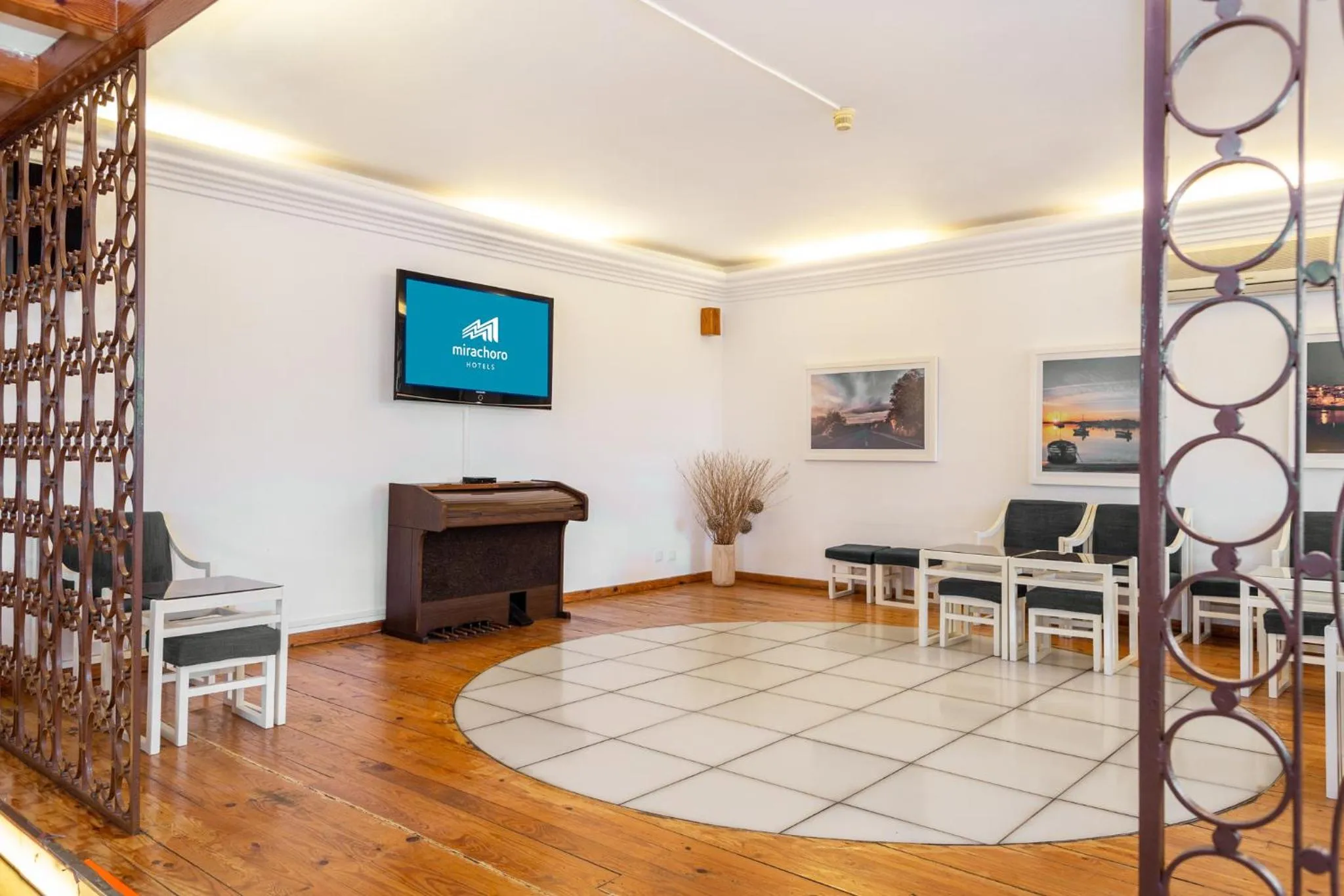 TV and multimedia in Mirachoro Praia da Rocha