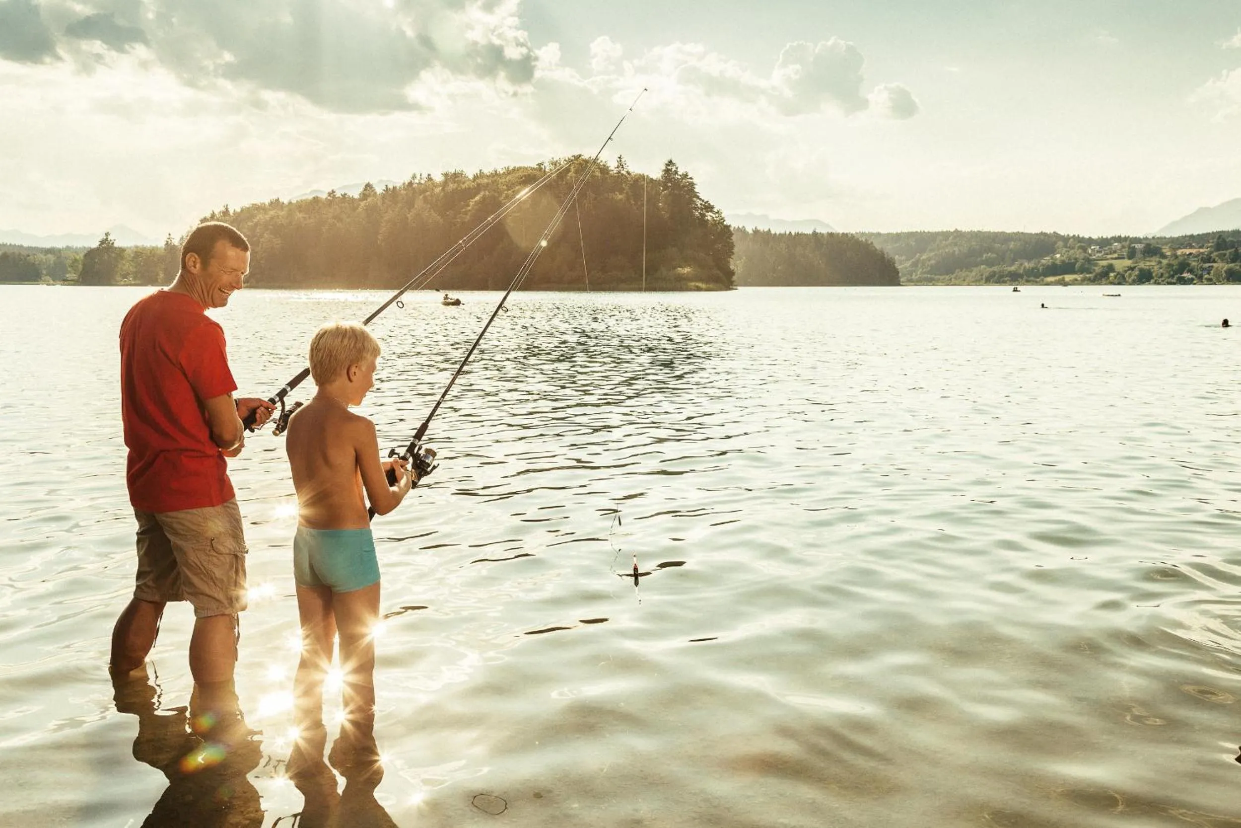 Off site in Bergresort Gerlitzen by ALPS RESORTS