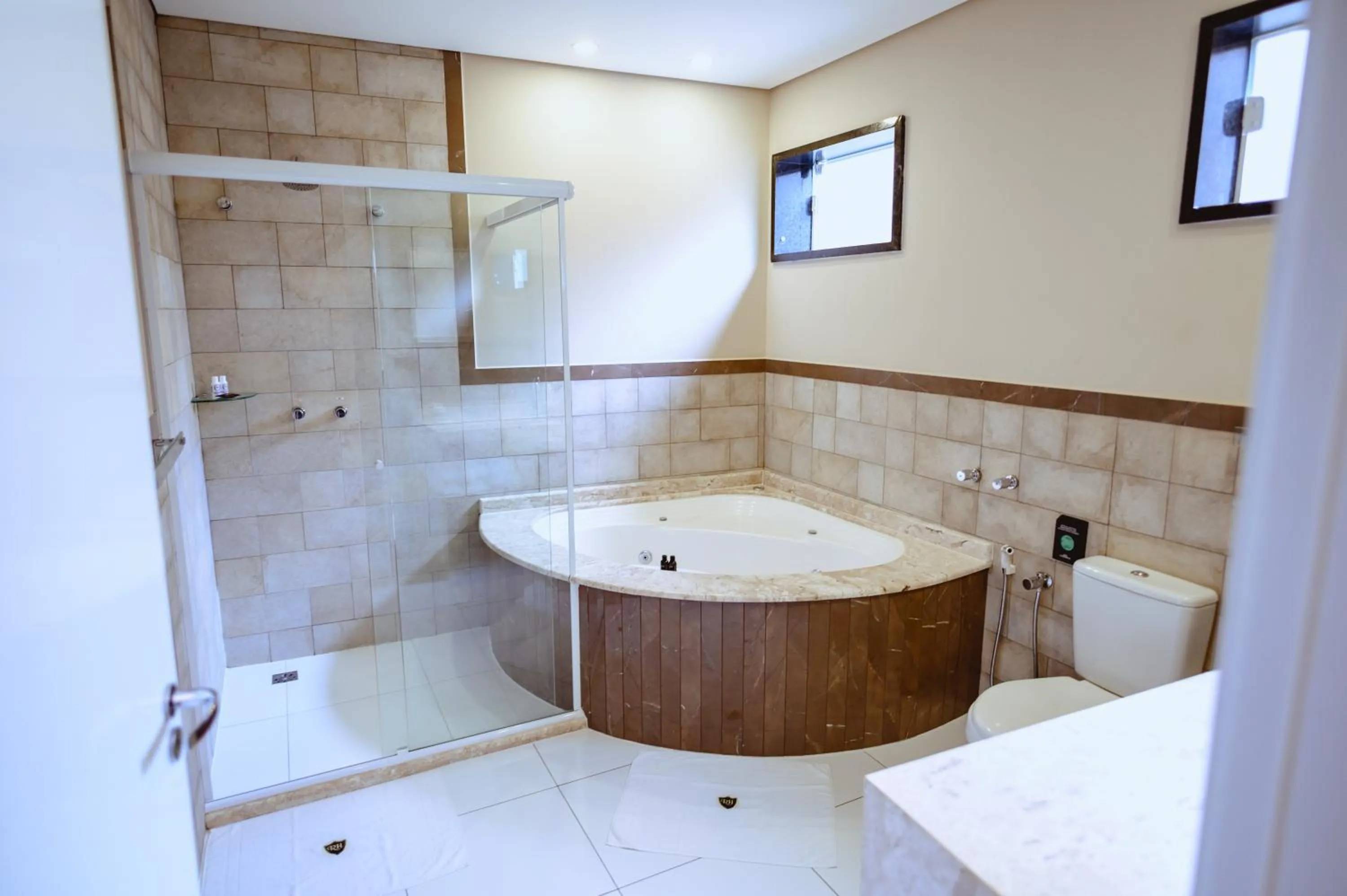 Riellis Center Hotel