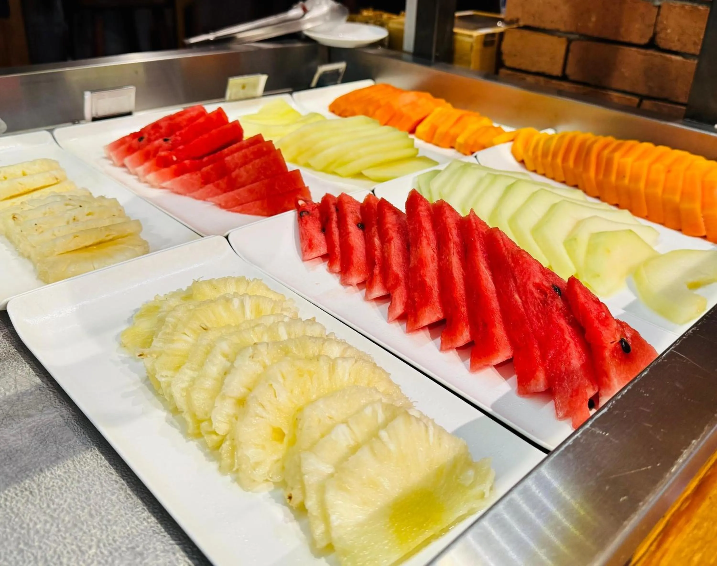 Riellis Center Hotel