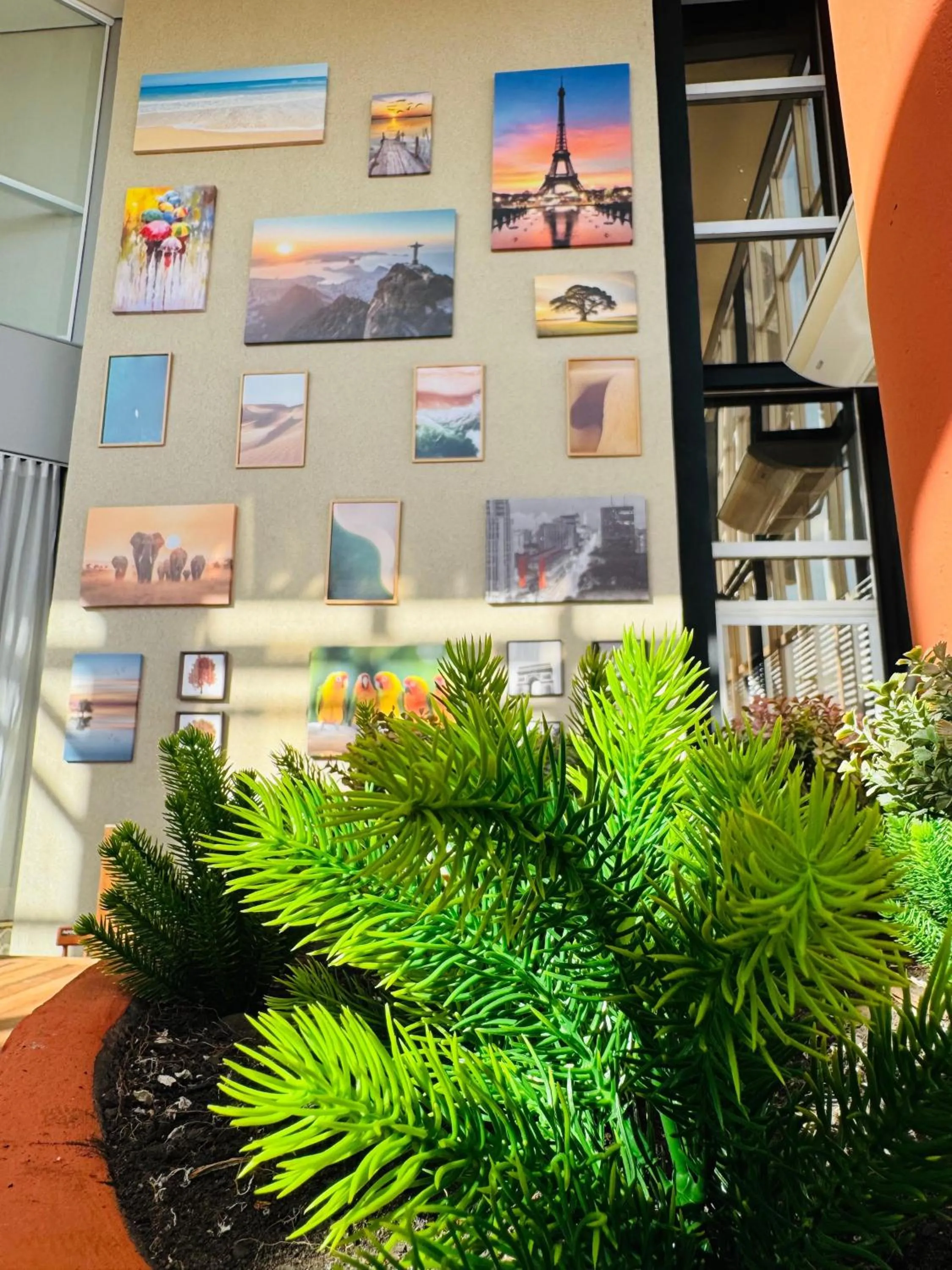 Riellis Center Hotel