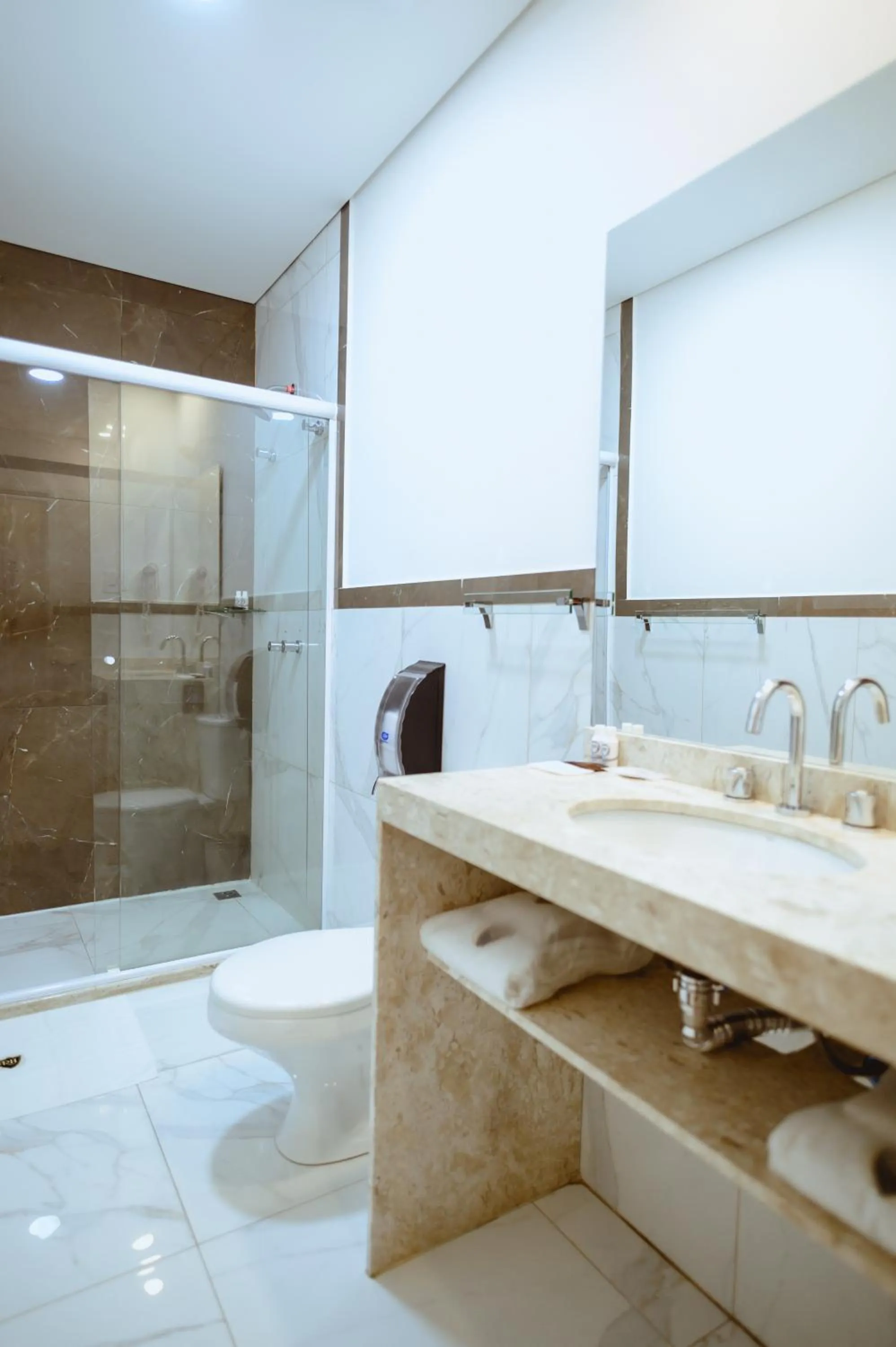 Riellis Center Hotel