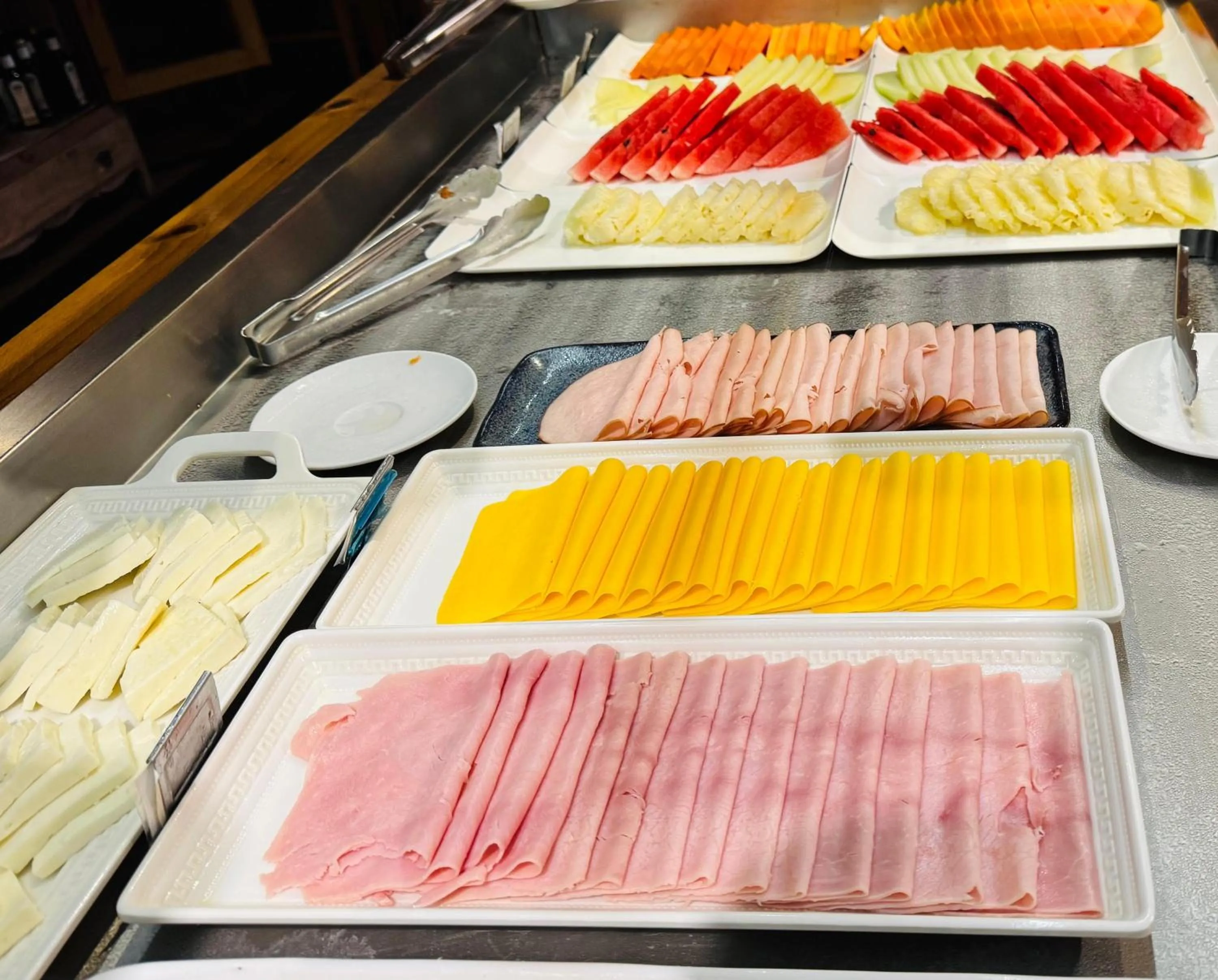 Riellis Center Hotel