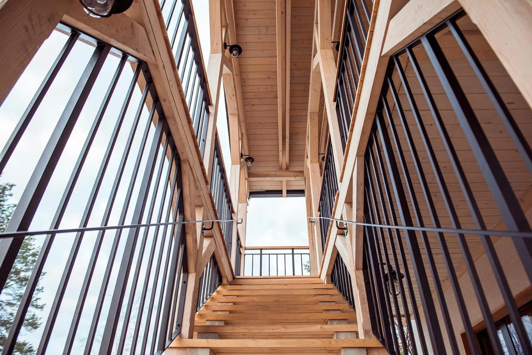 Property building in Penzión & Wellness MERIDIANA Bojnice rezort