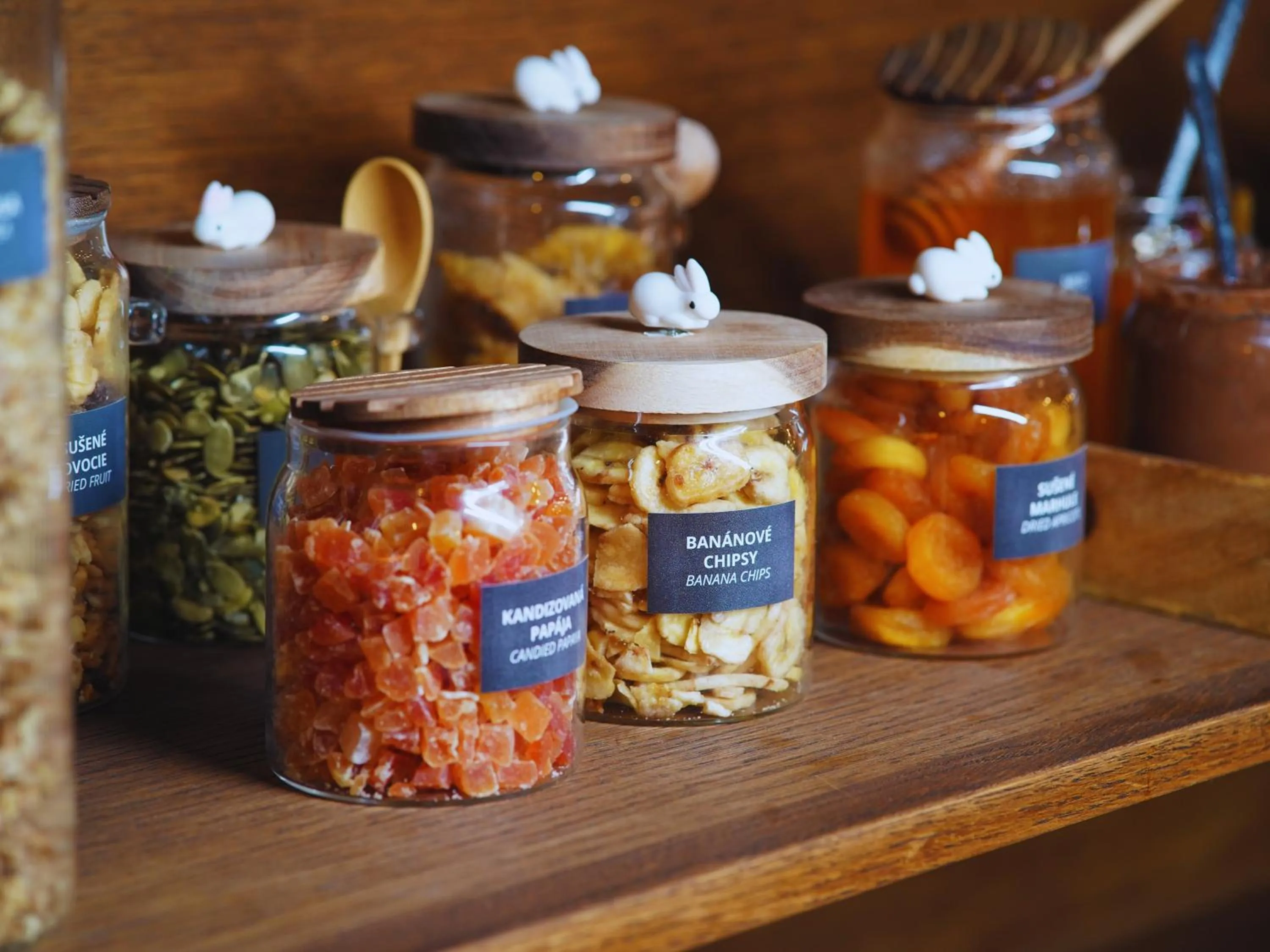 Breakfast in Penzión & Wellness MERIDIANA Bojnice rezort