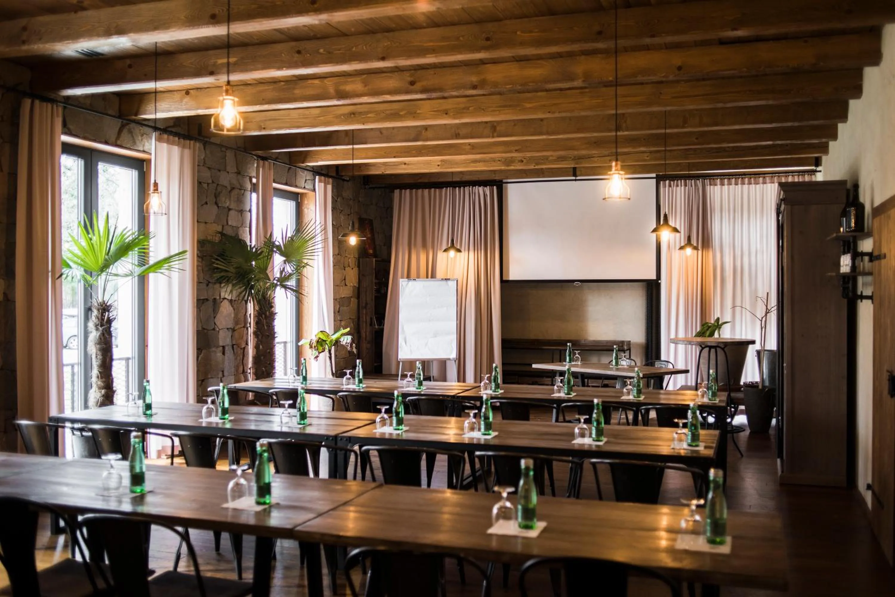 Penzión & Wellness MERIDIANA Bojnice rezort