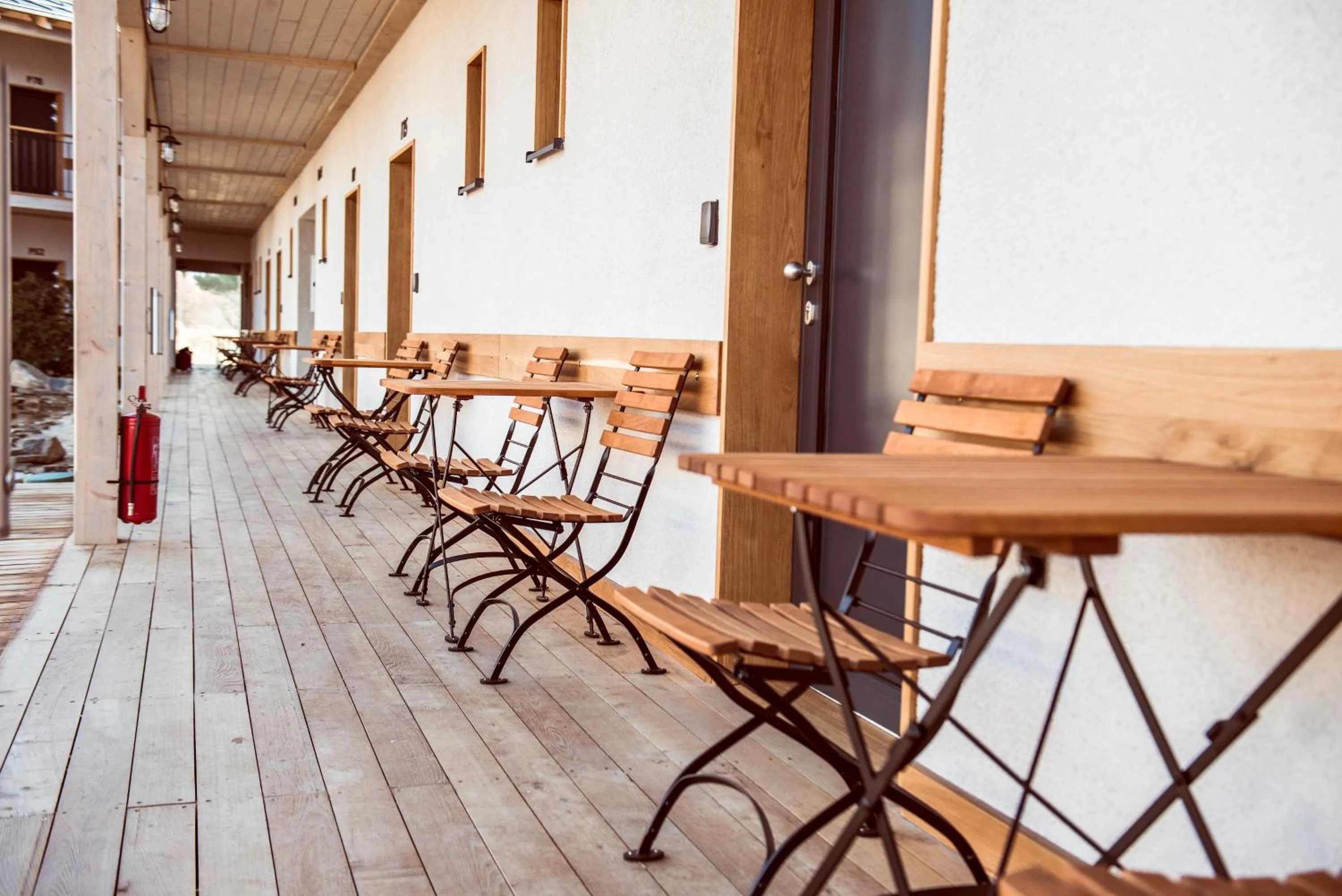 Penzión & Wellness MERIDIANA Bojnice rezort