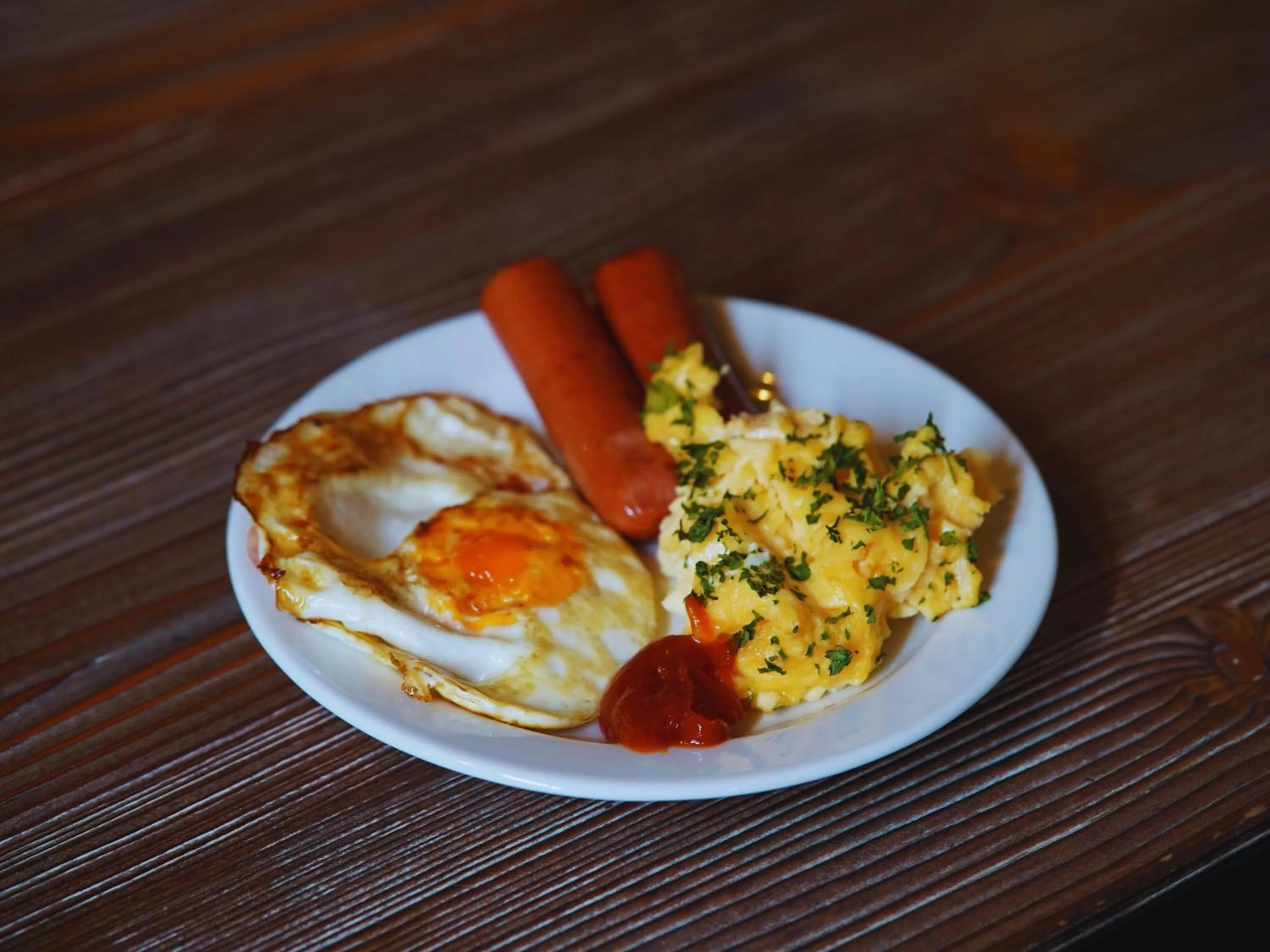 Breakfast in Penzión & Wellness MERIDIANA Bojnice rezort