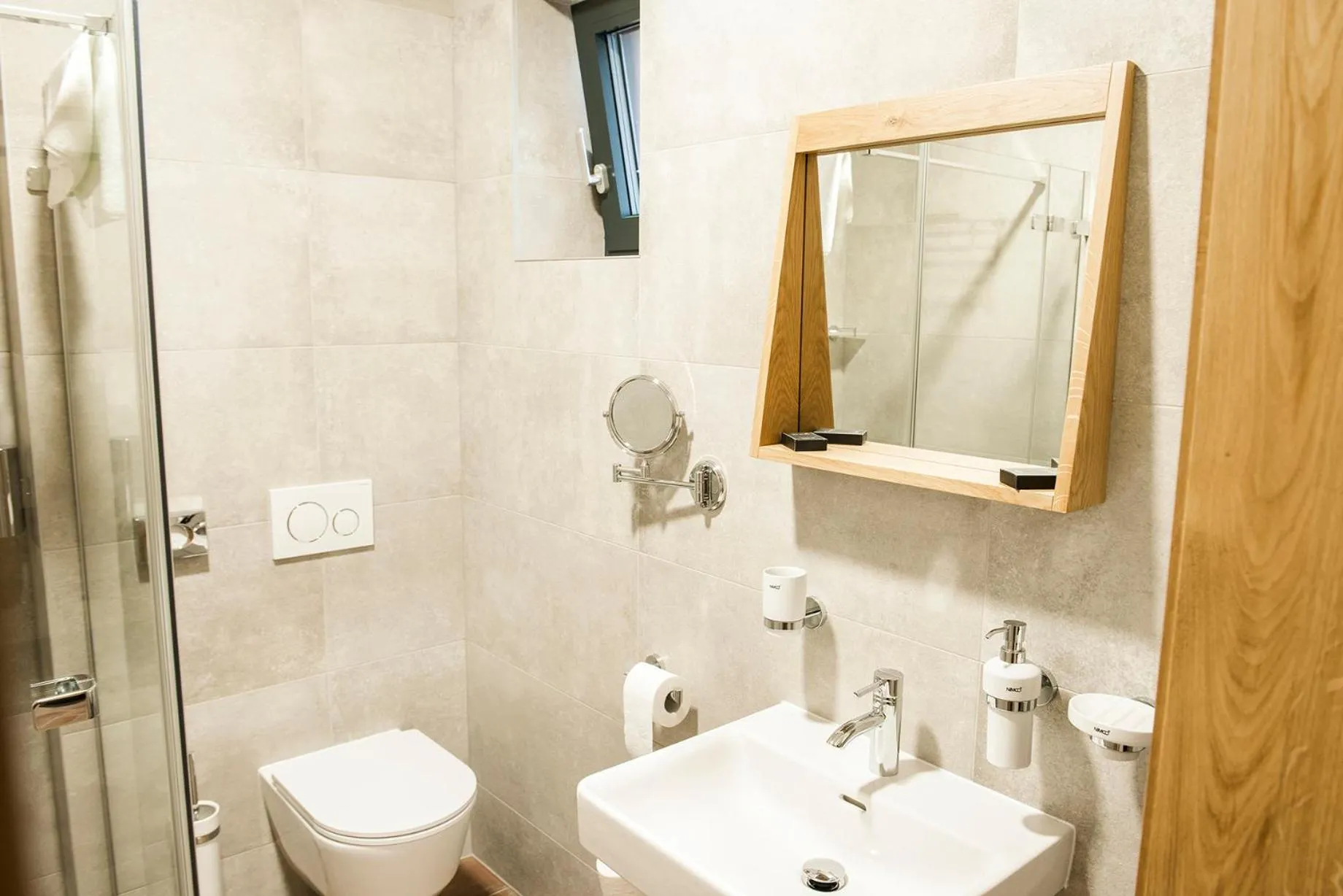 Penzión & Wellness MERIDIANA Bojnice rezort