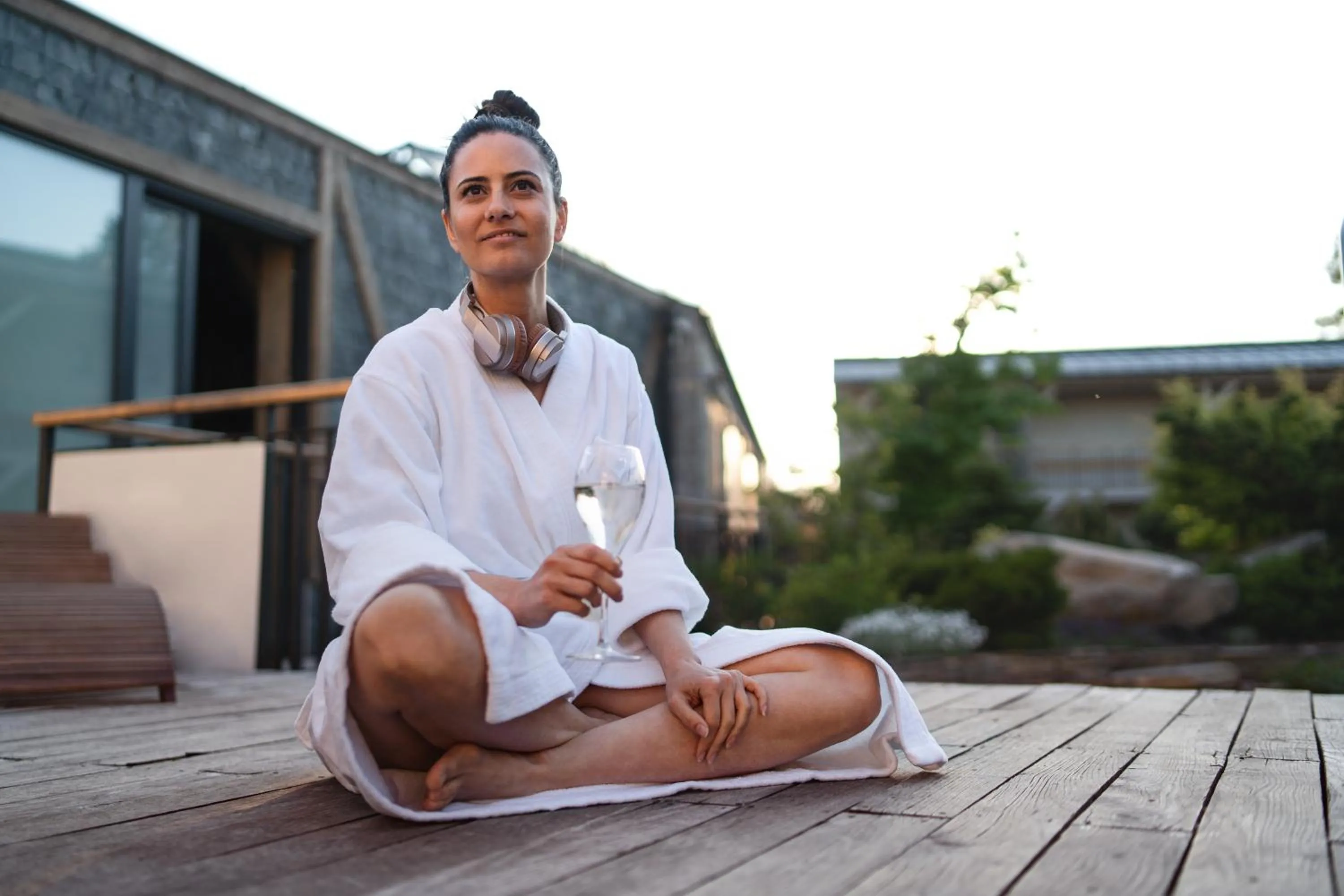 Penzión & Wellness MERIDIANA Bojnice rezort