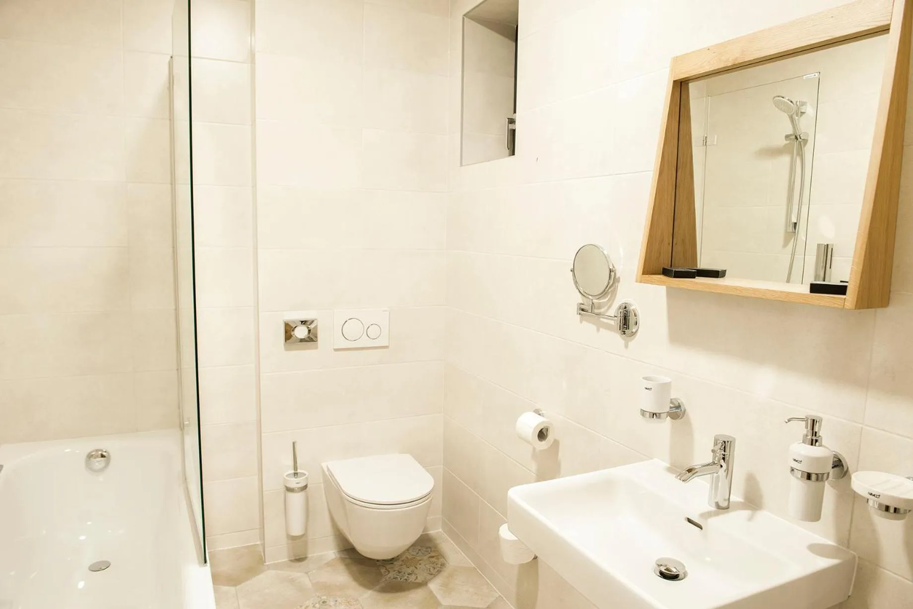 Toilet in Penzión & Wellness MERIDIANA Bojnice rezort