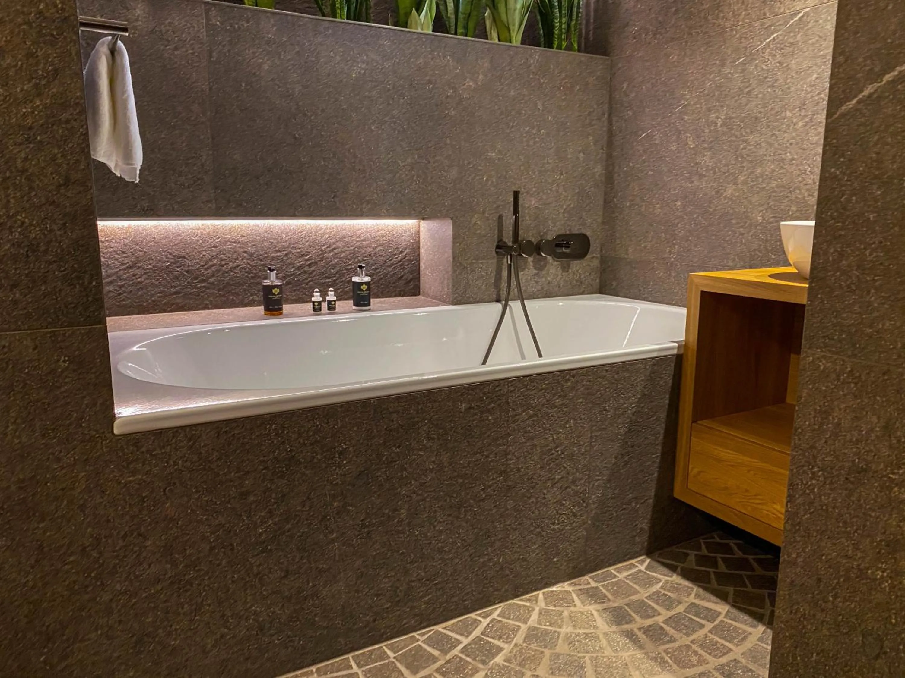 Penzión & Wellness MERIDIANA Bojnice rezort