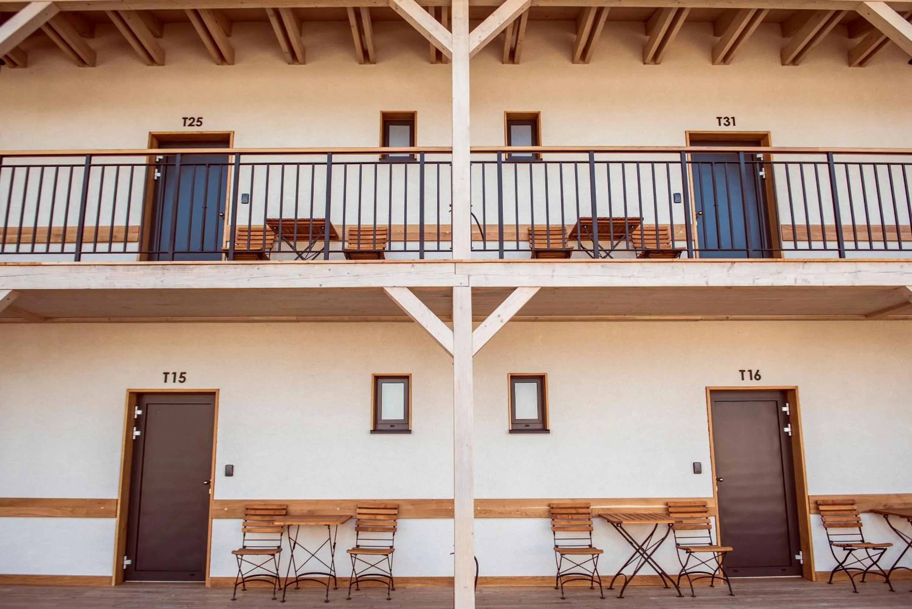 Penzión & Wellness MERIDIANA Bojnice rezort