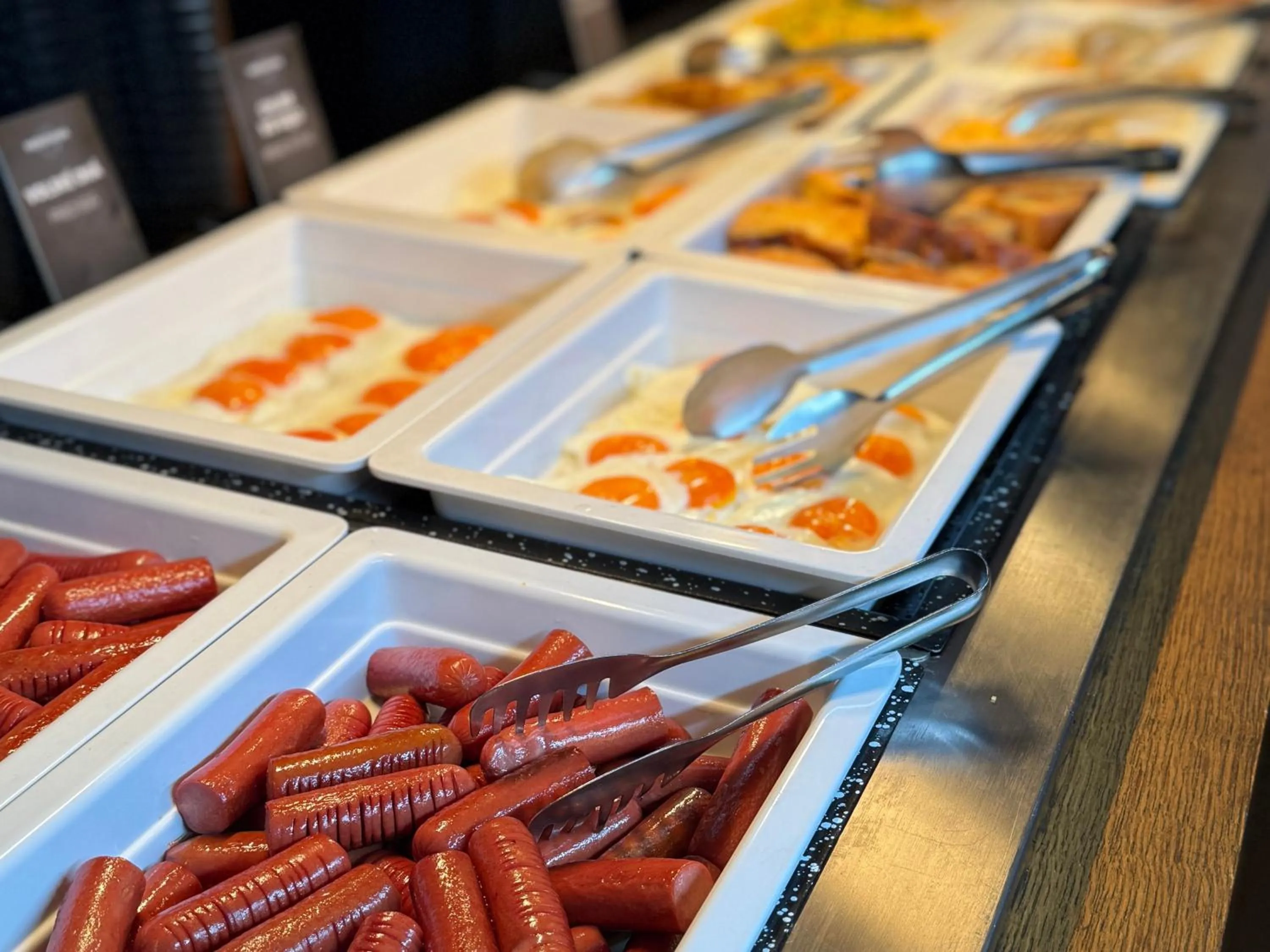 Breakfast in Penzión & Wellness MERIDIANA Bojnice rezort