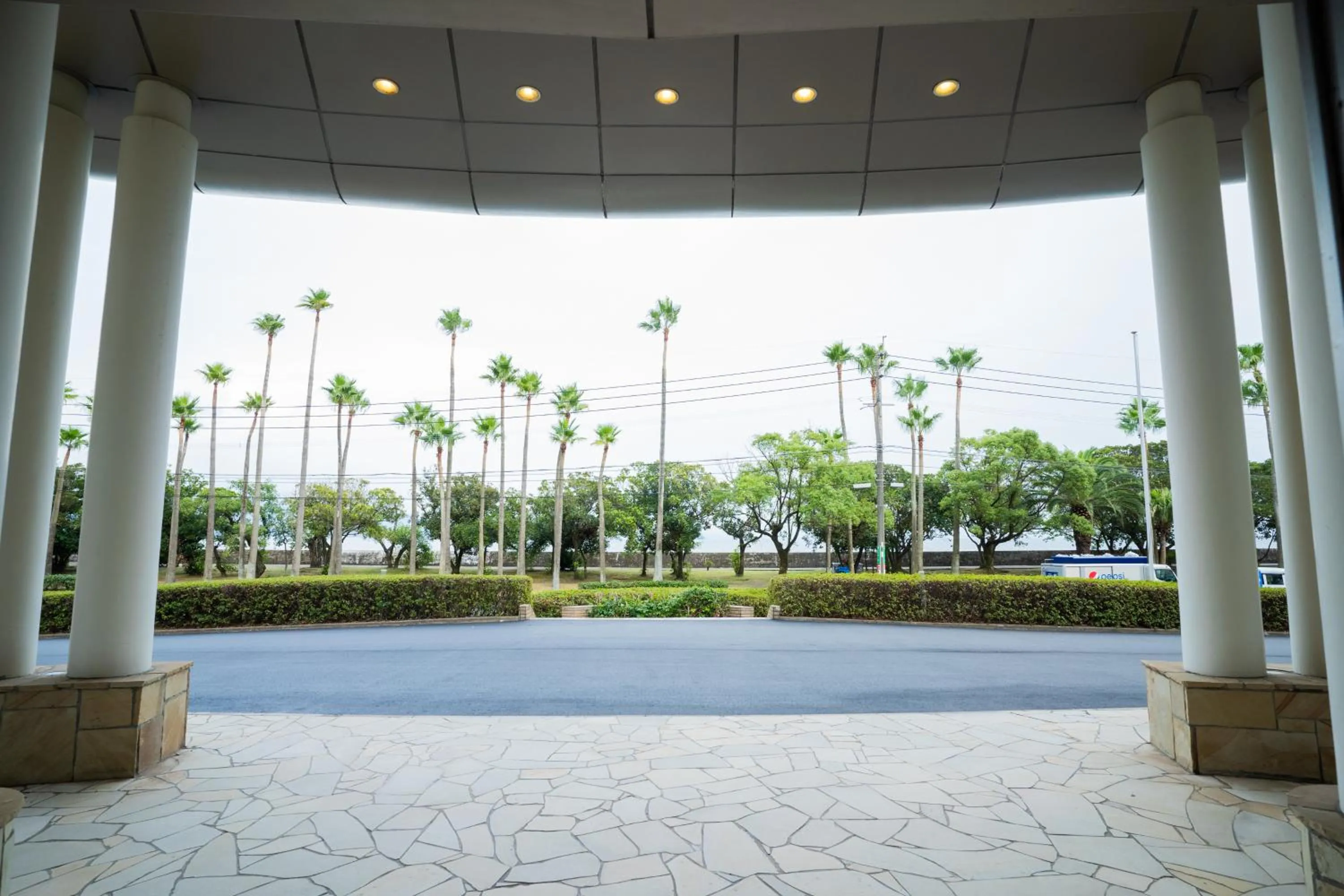 Hotel Welview Kagoshima