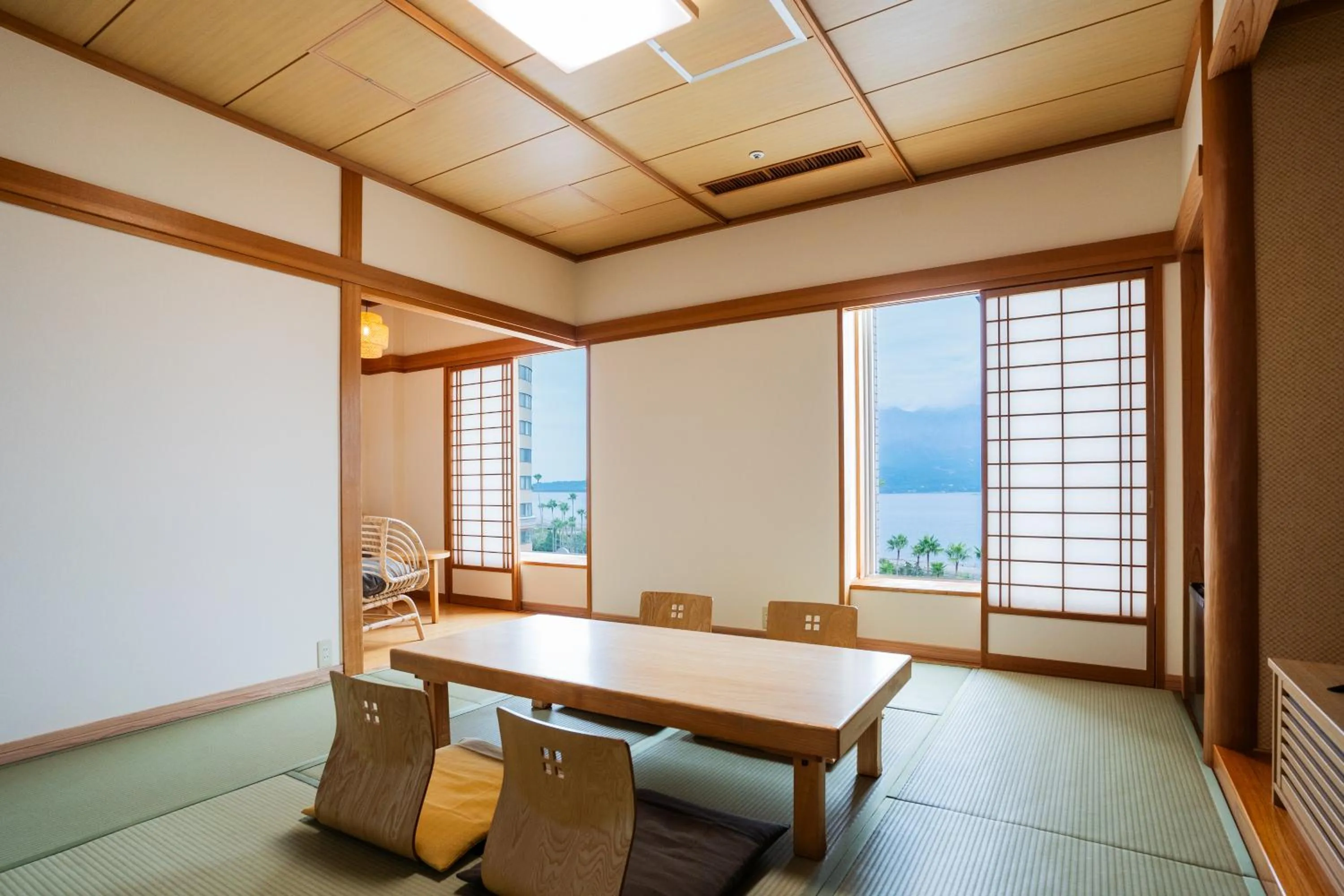 Hotel Welview Kagoshima