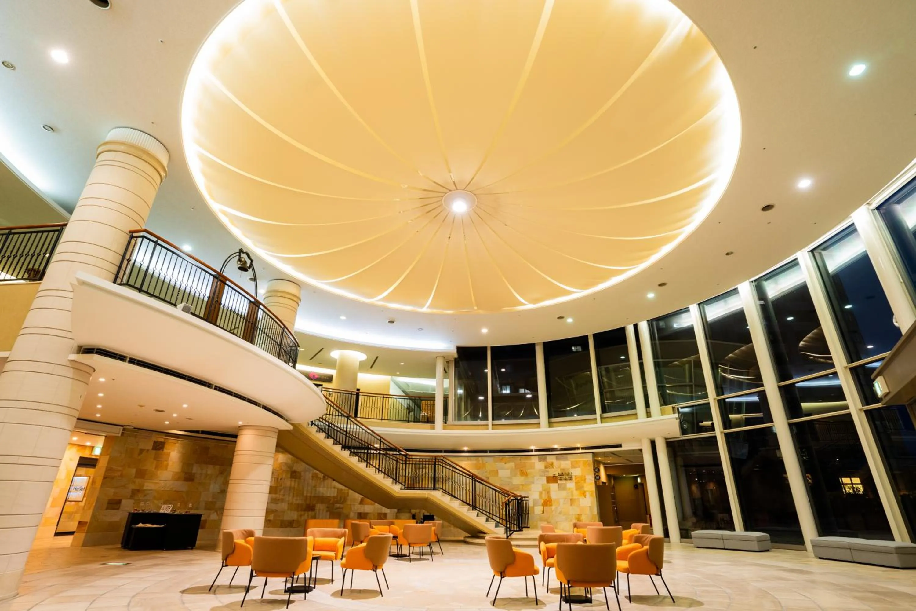 Hotel Welview Kagoshima