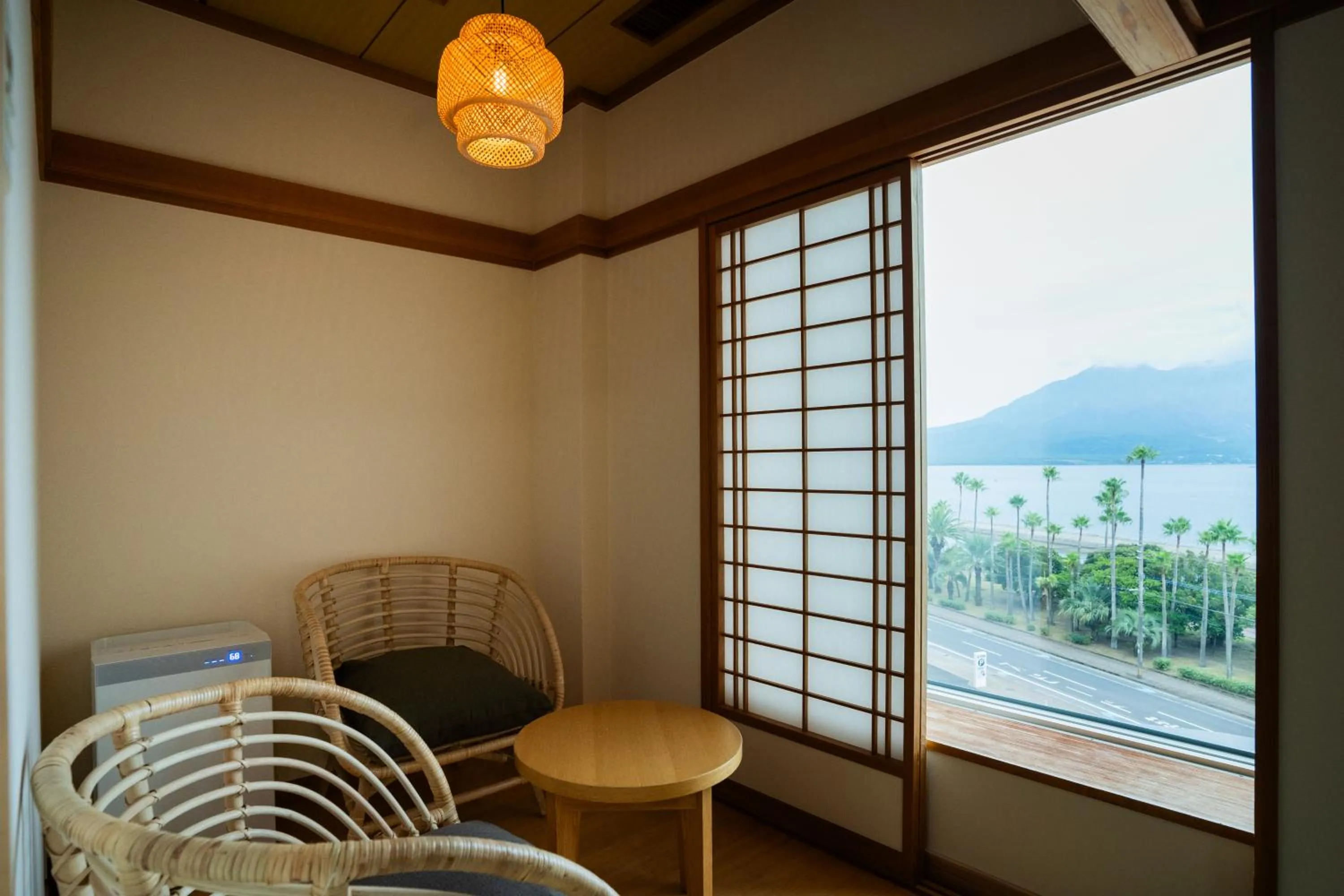 Hotel Welview Kagoshima