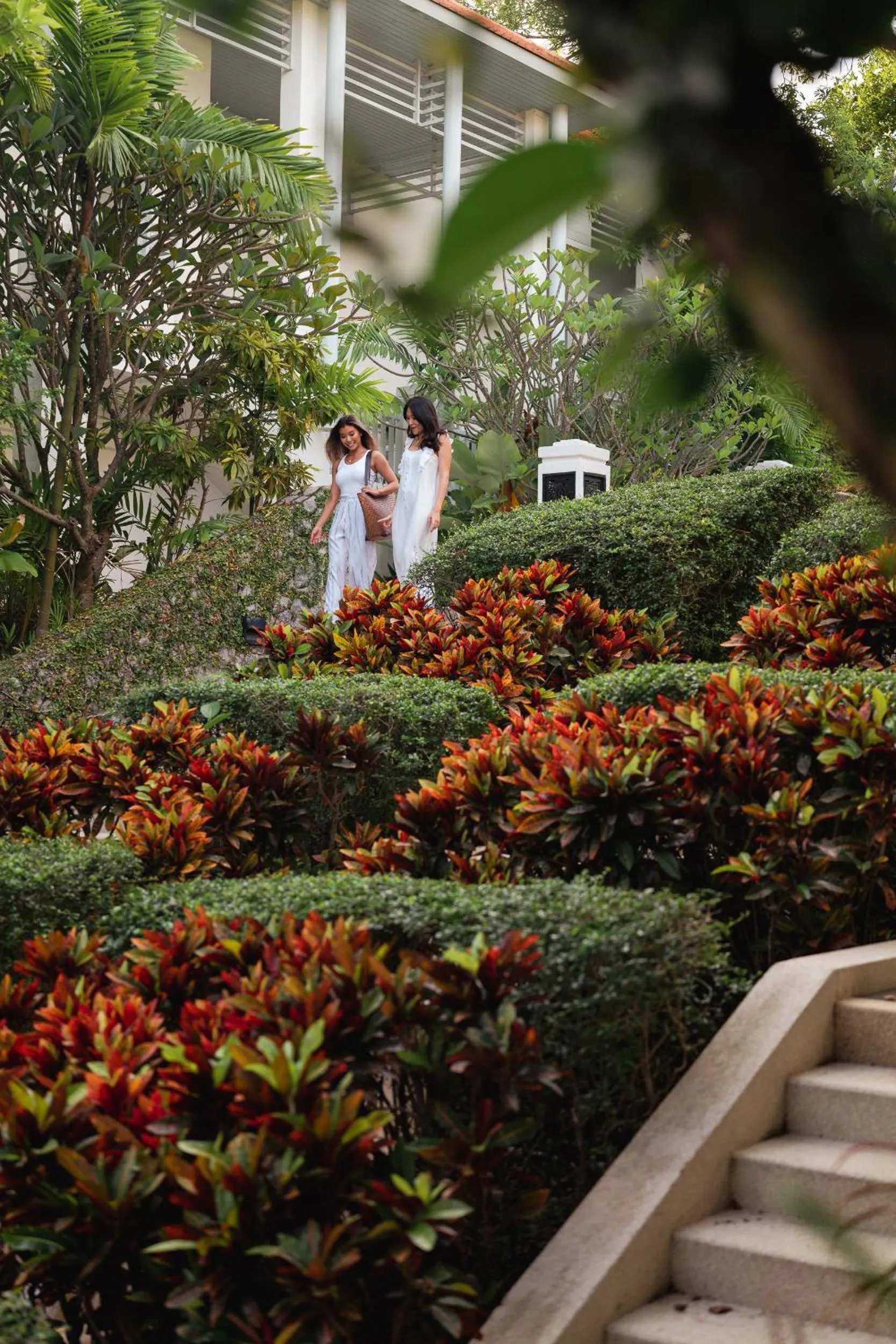 View (from property/room) in Amatara Welleisure Resort