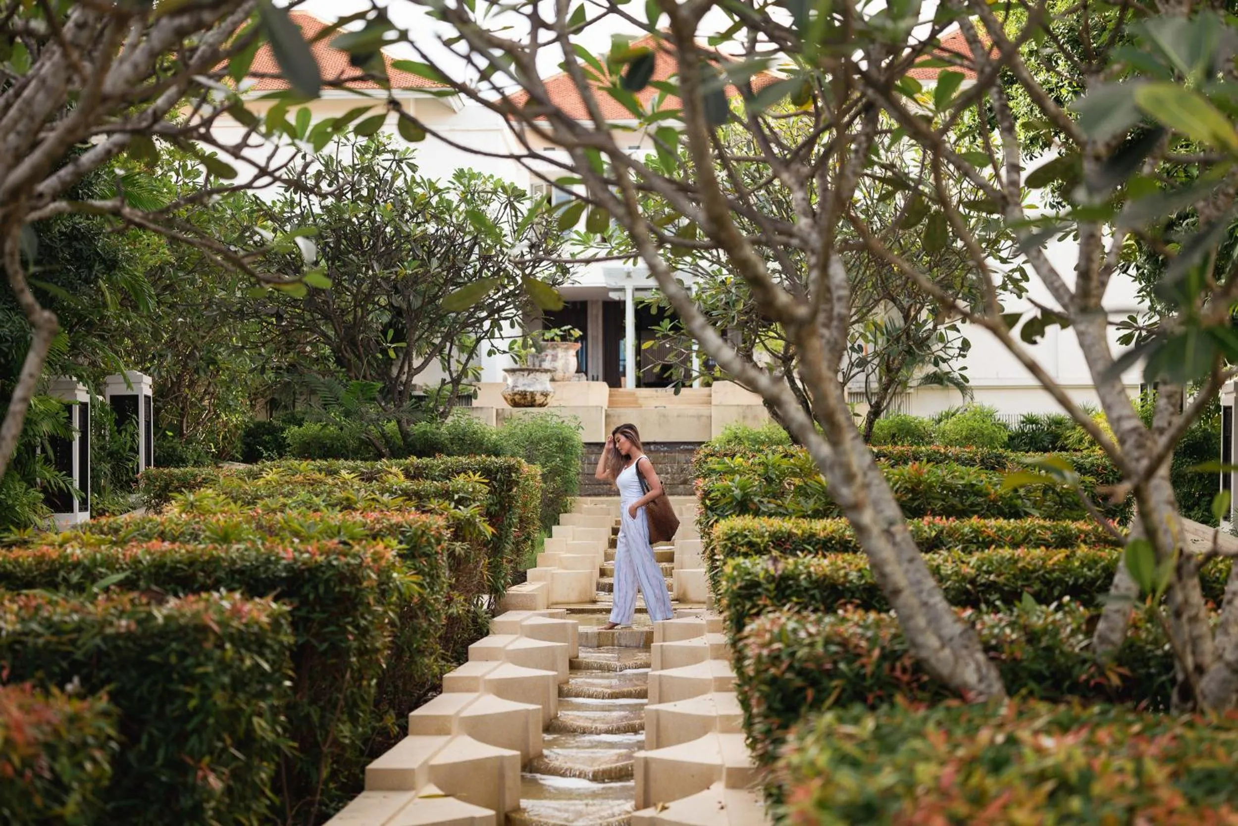 View (from property/room) in Amatara Welleisure Resort