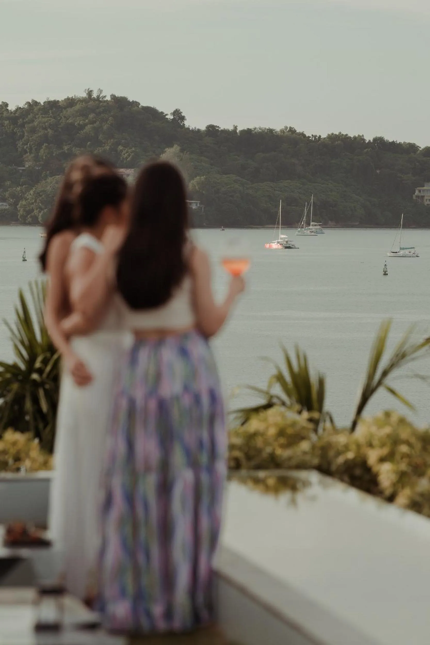 Restaurant/places to eat in Amatara Welleisure Resort