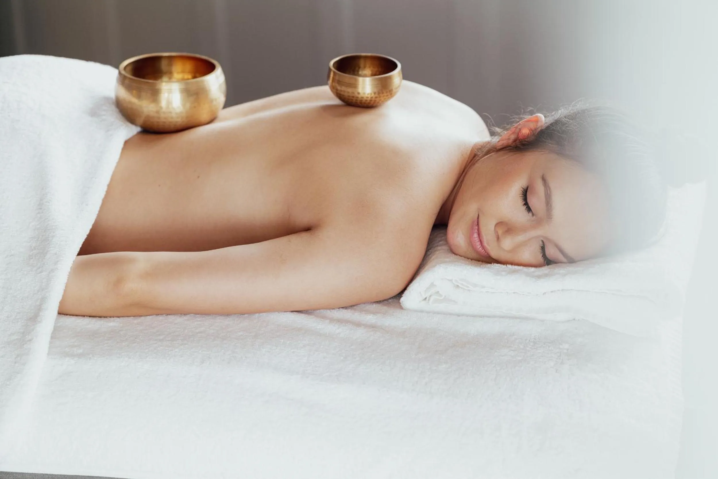 Massage, Bed in Amatara Welleisure Resort