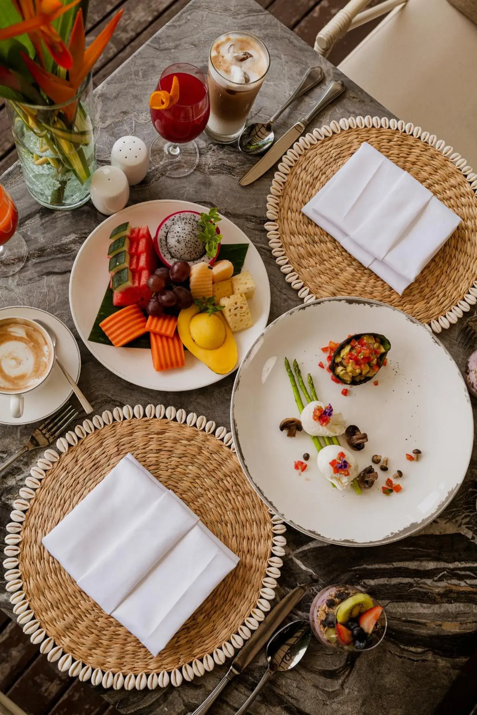 Bay View Suite in Amatara Welleisure Resort Bay View Suite in Amatara Welleisure Resort