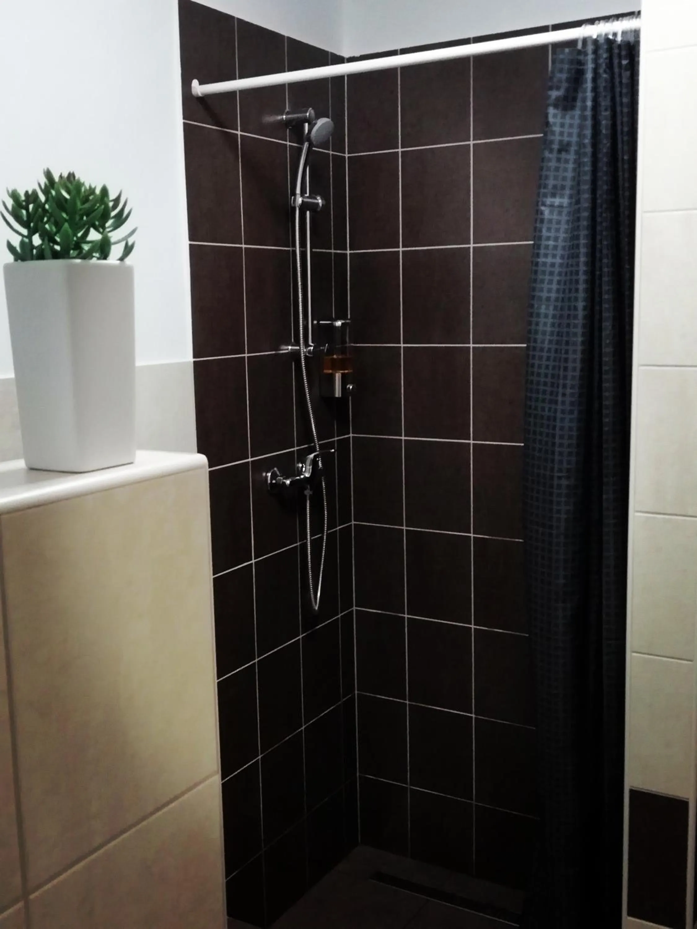 Apartmány U Stříbrných