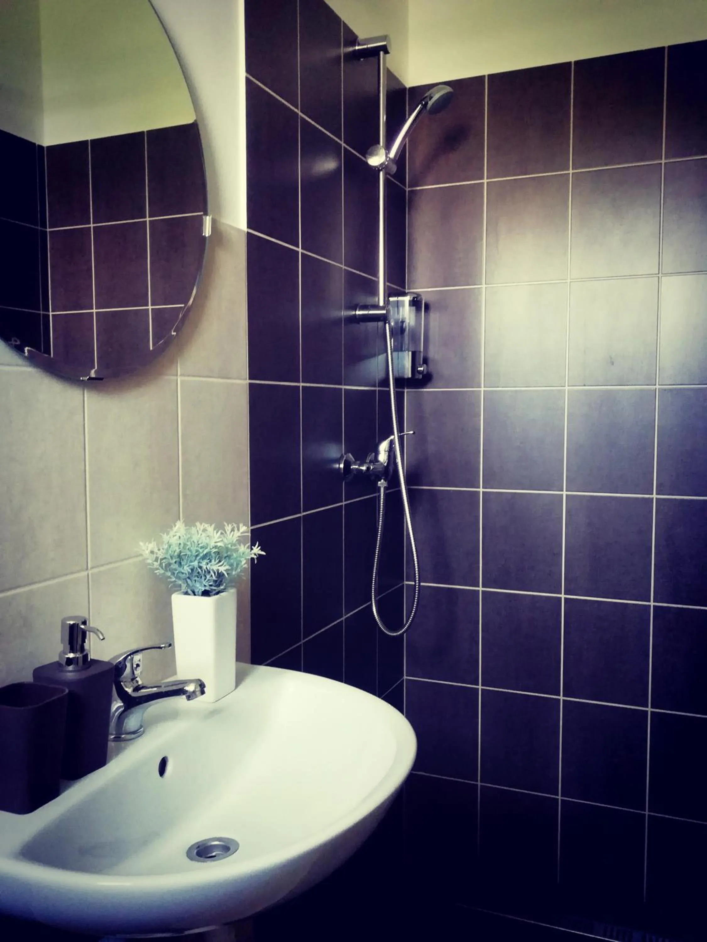 Apartmány U Stříbrných