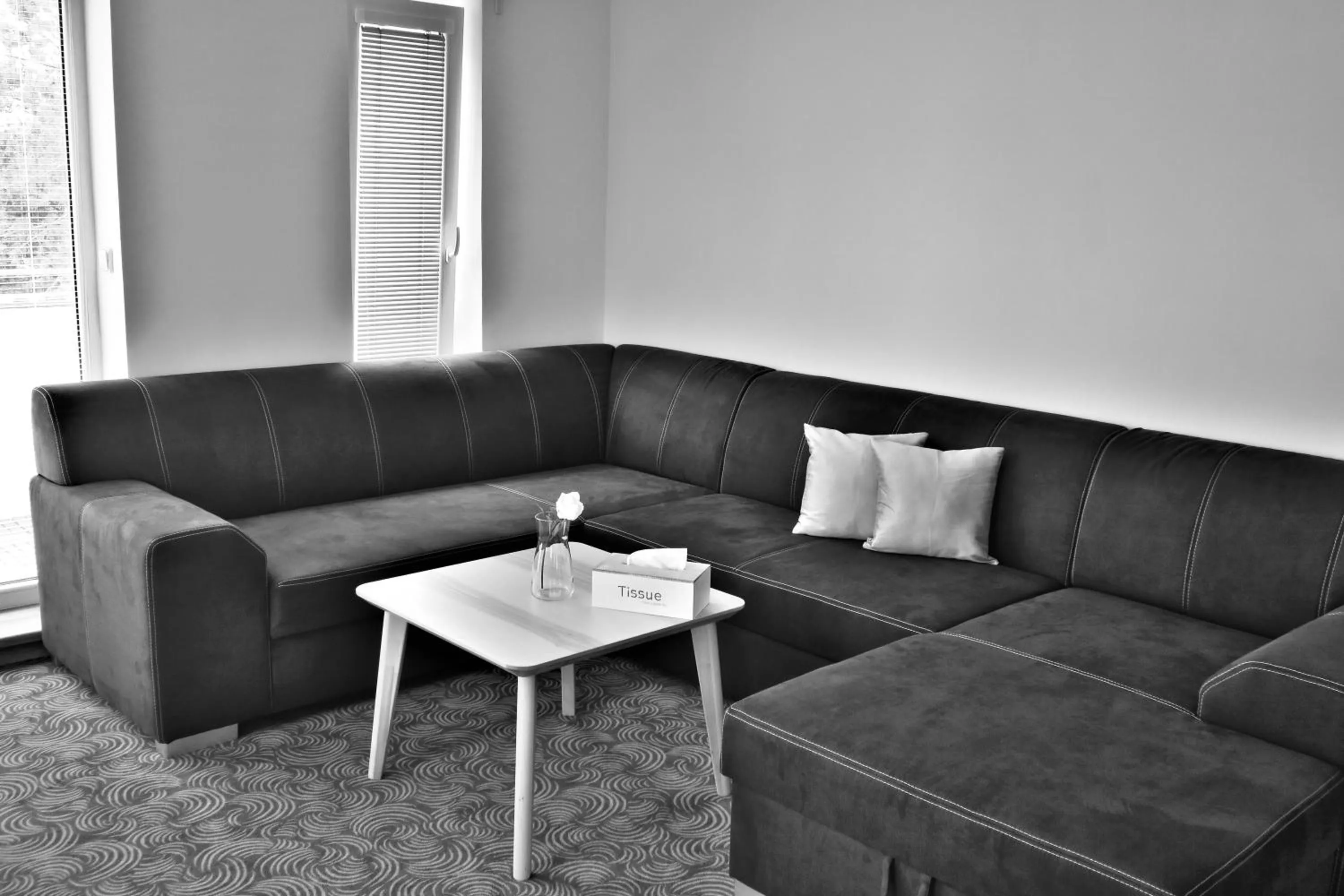 Apartmány U Stříbrných