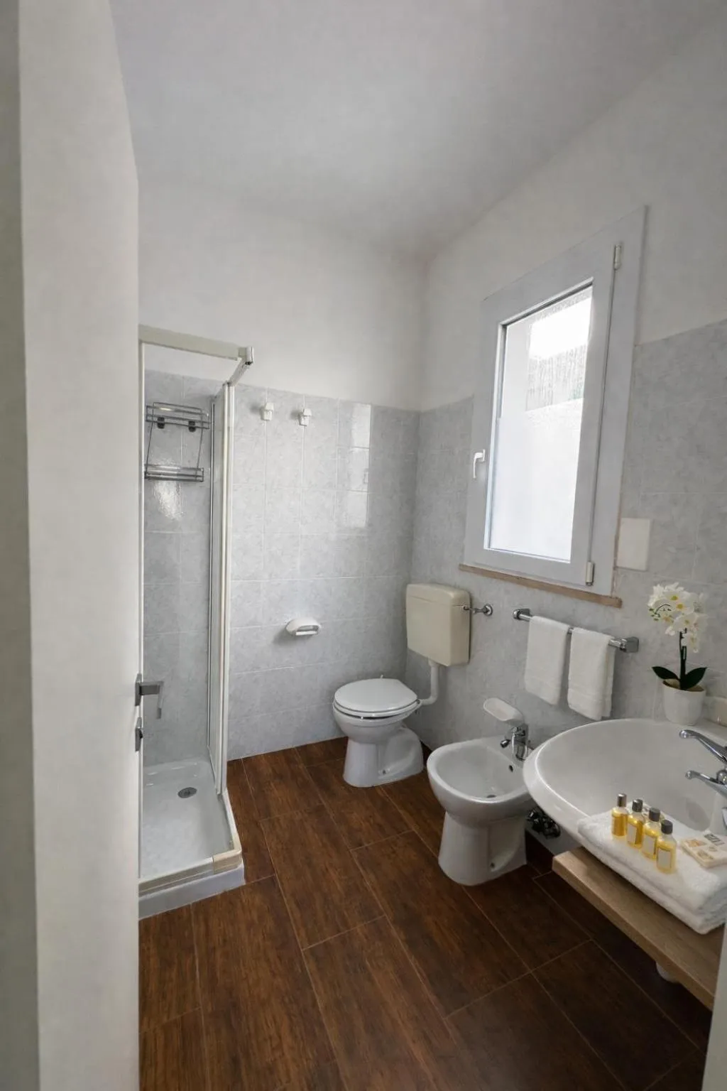 Hotel Centrale Frontemare