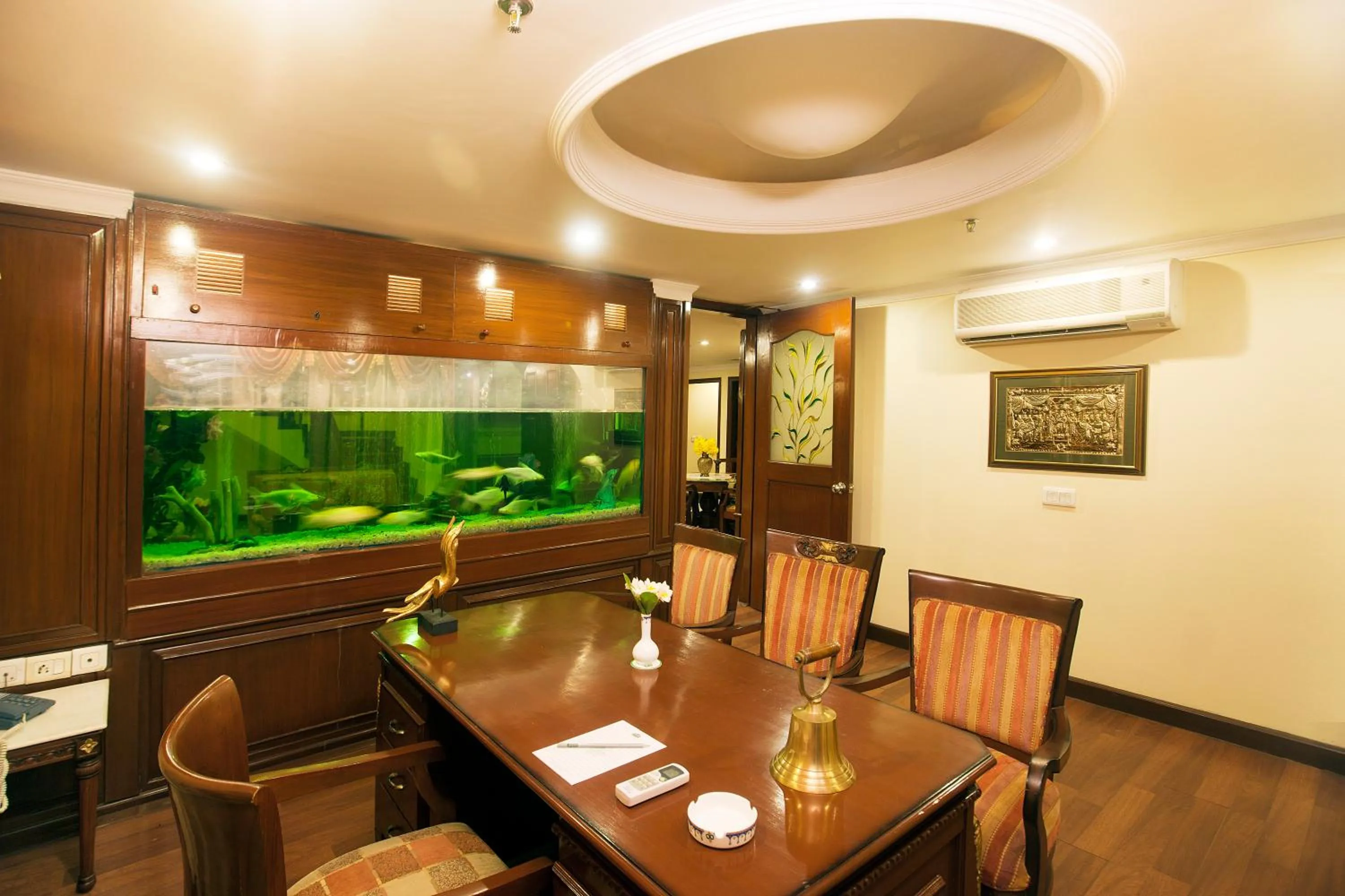 VIP in Regenta Orko's Haridwar, Motichur , 10 min from Har ki Pauri