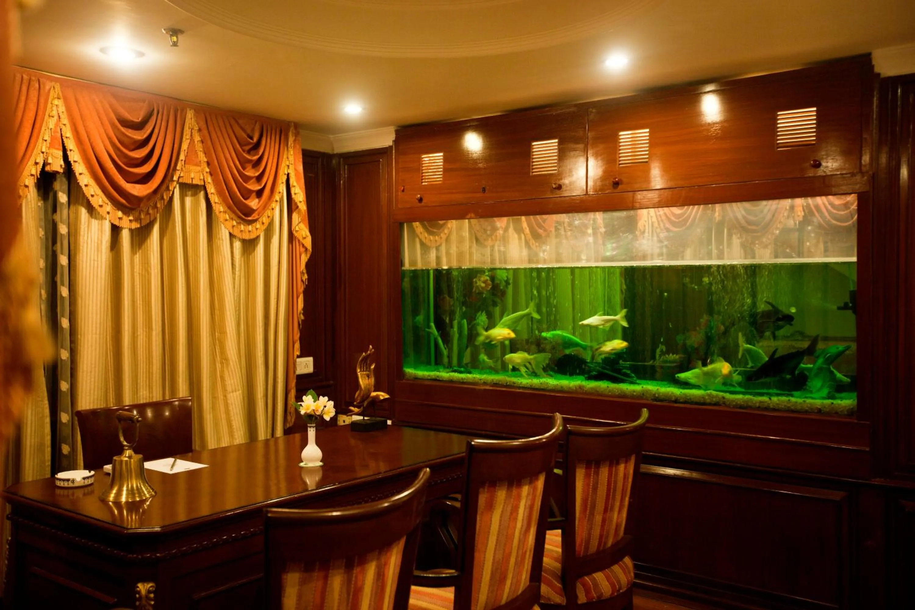 VIP in Regenta Orko's Haridwar, Motichur , 10 min from Har ki Pauri