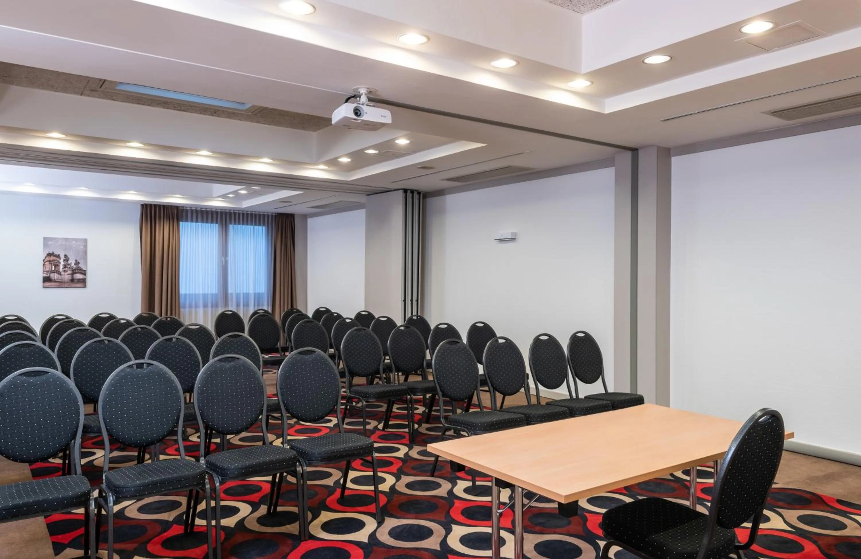 Meeting/conference room in Leonardo Vienna Westbahnhof