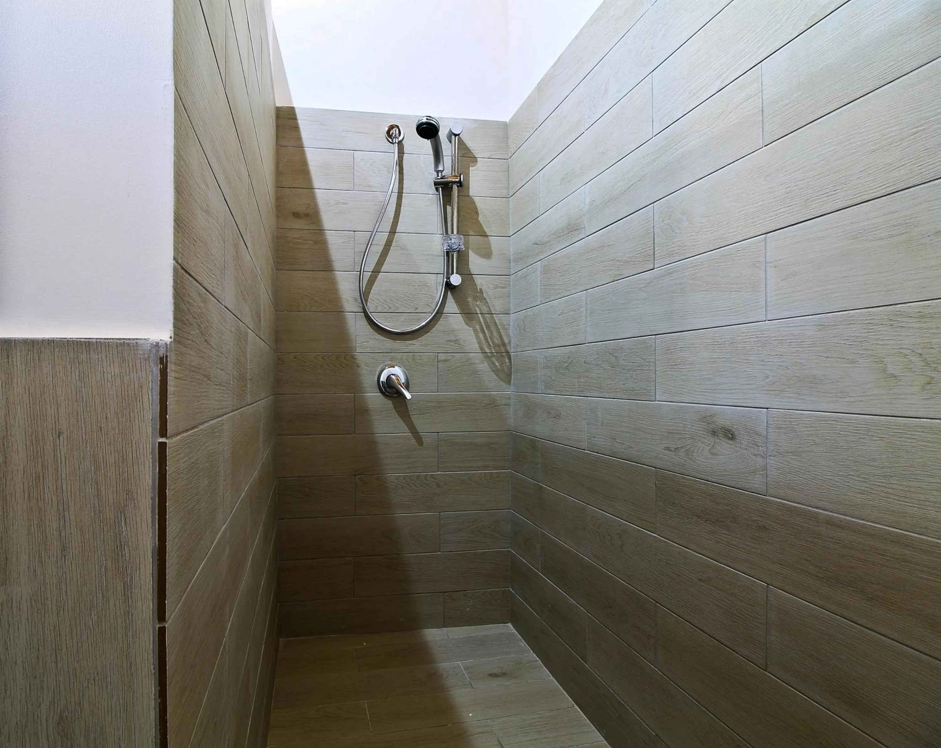 Bathroom in centruMaqueda