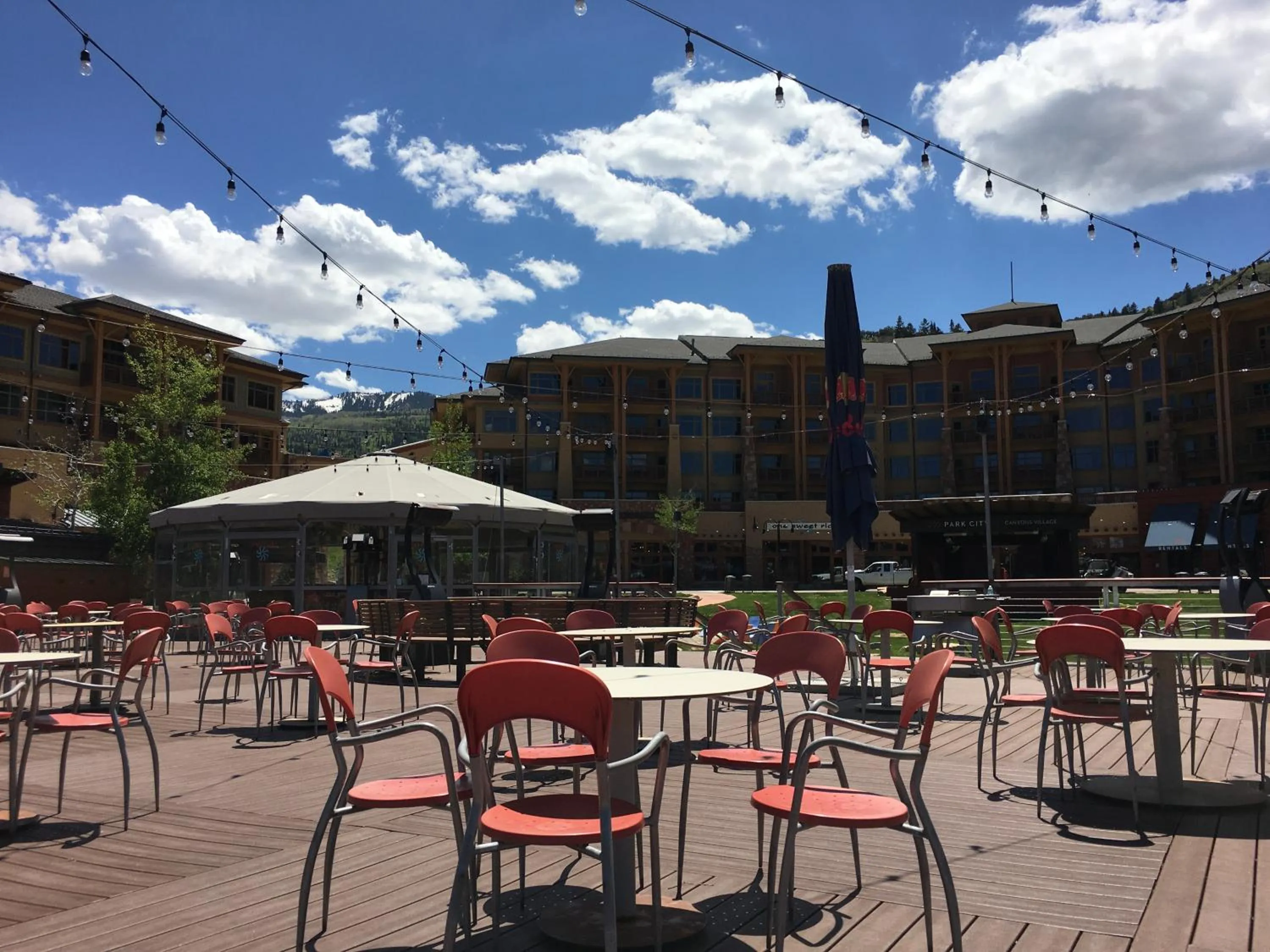 Facade/entrance in Superior Ski In Ski out, Top floor Penthouse, Pool, Hot Tubs Conde Nast Forbes Award Winner B508