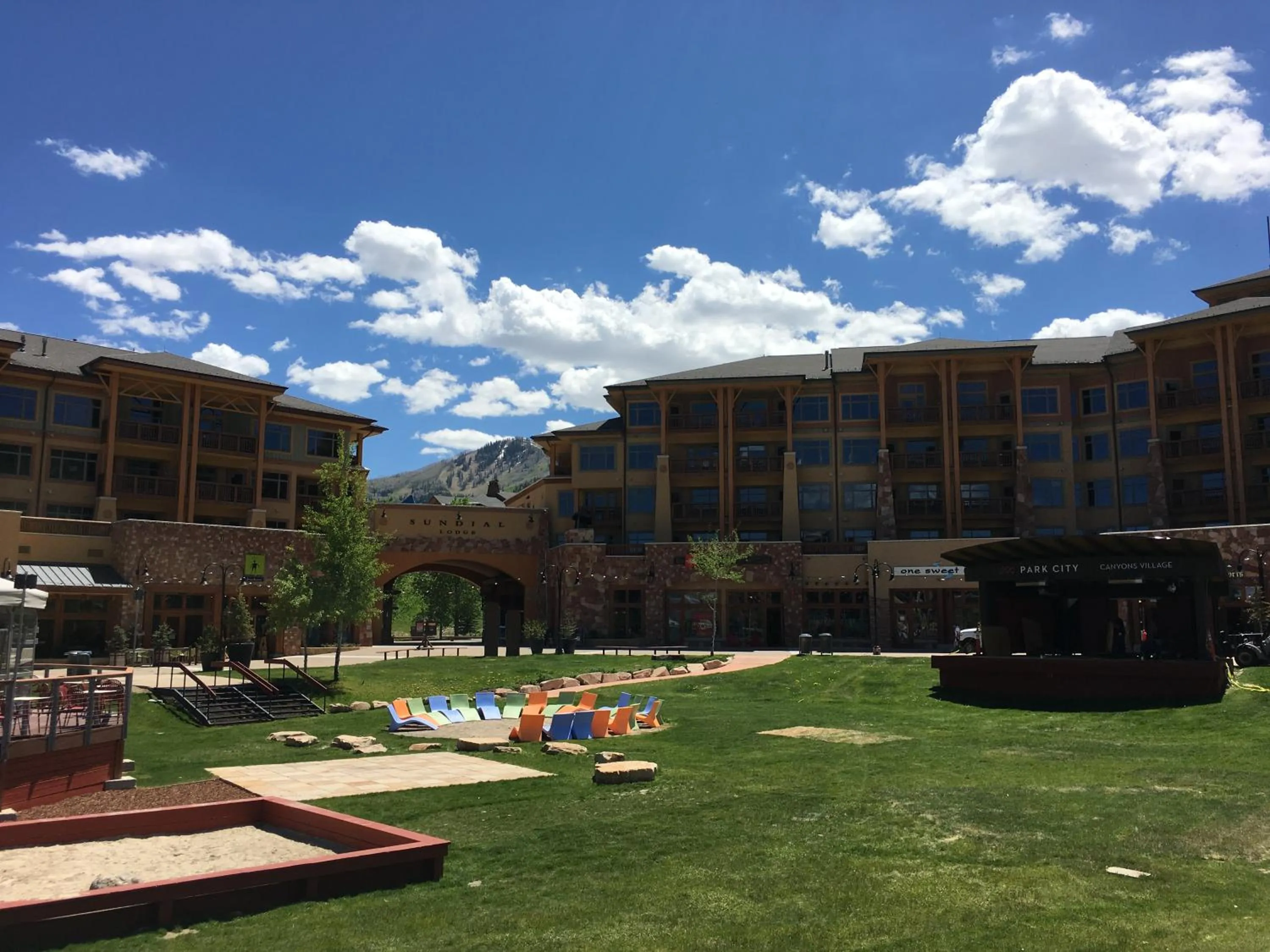 Facade/entrance in Superior Ski In Ski out, Top floor Penthouse, Pool, Hot Tubs Conde Nast Forbes Award Winner B508